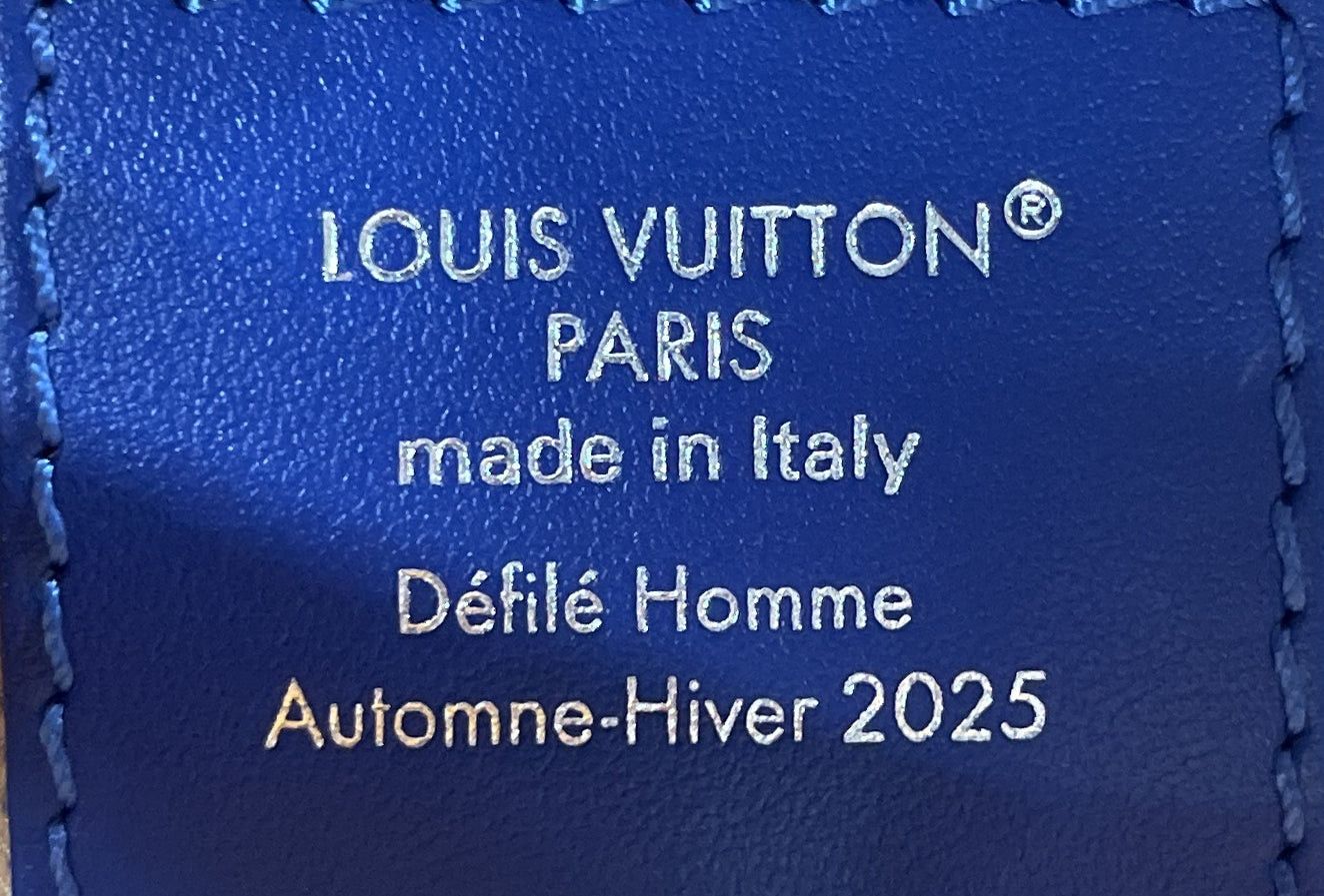Louis Vuitton Shopping Tote Size ONE SIZE - 8 Thumbnail