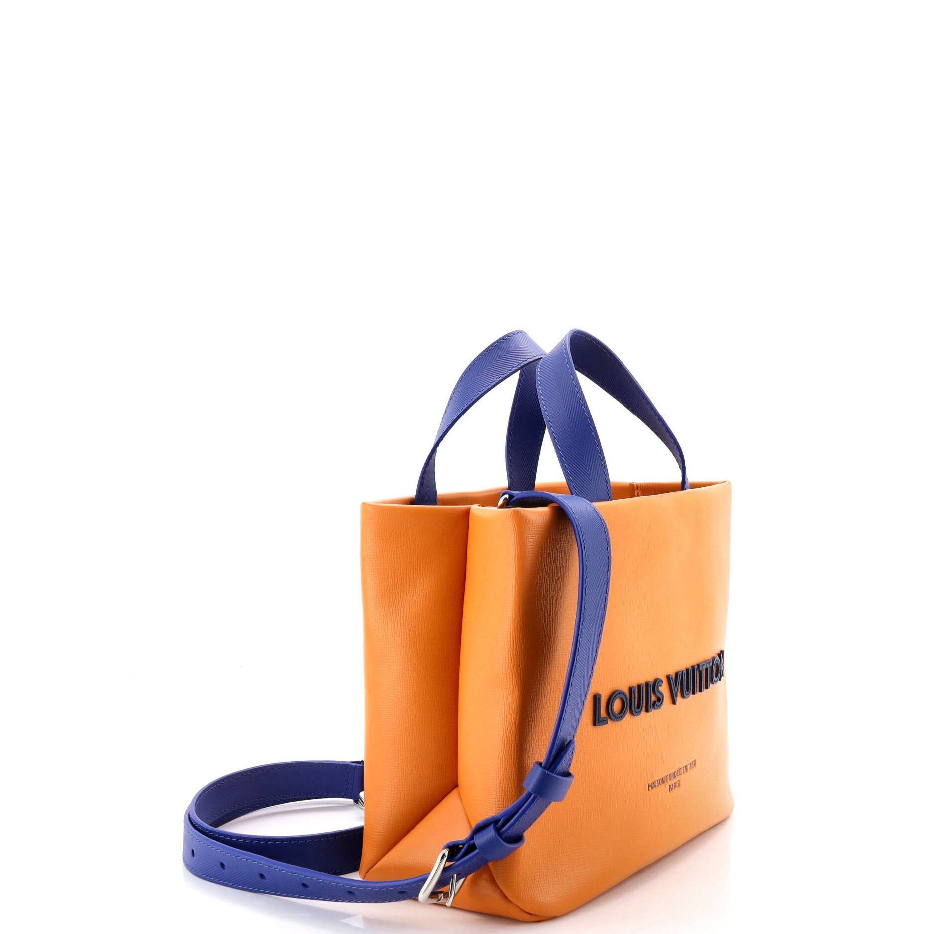 Louis Vuitton Shopping Tote Size ONE SIZE - 2 Thumbnail