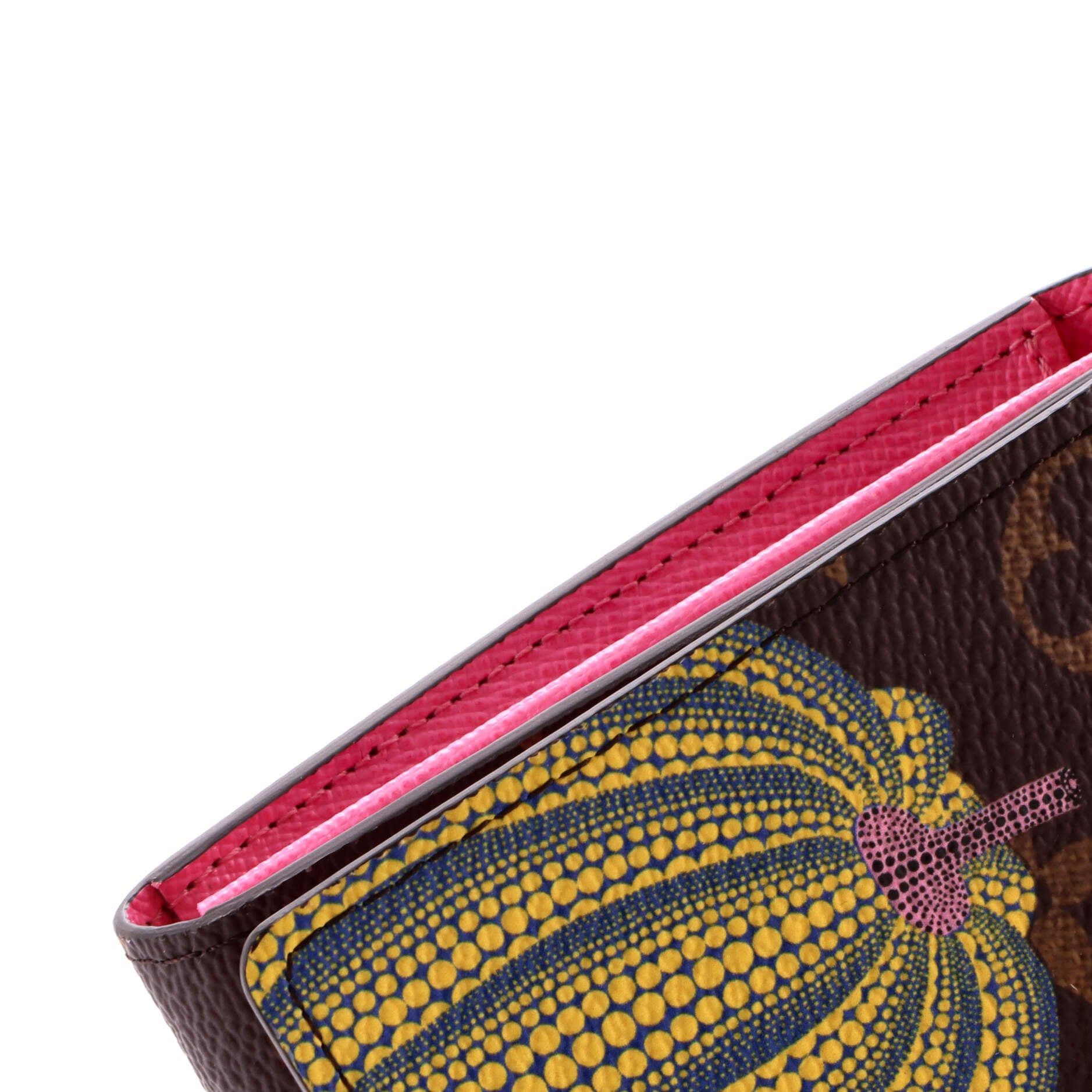 Louis Vuitton Sarah Wallet Size ONE SIZE - 6 Thumbnail