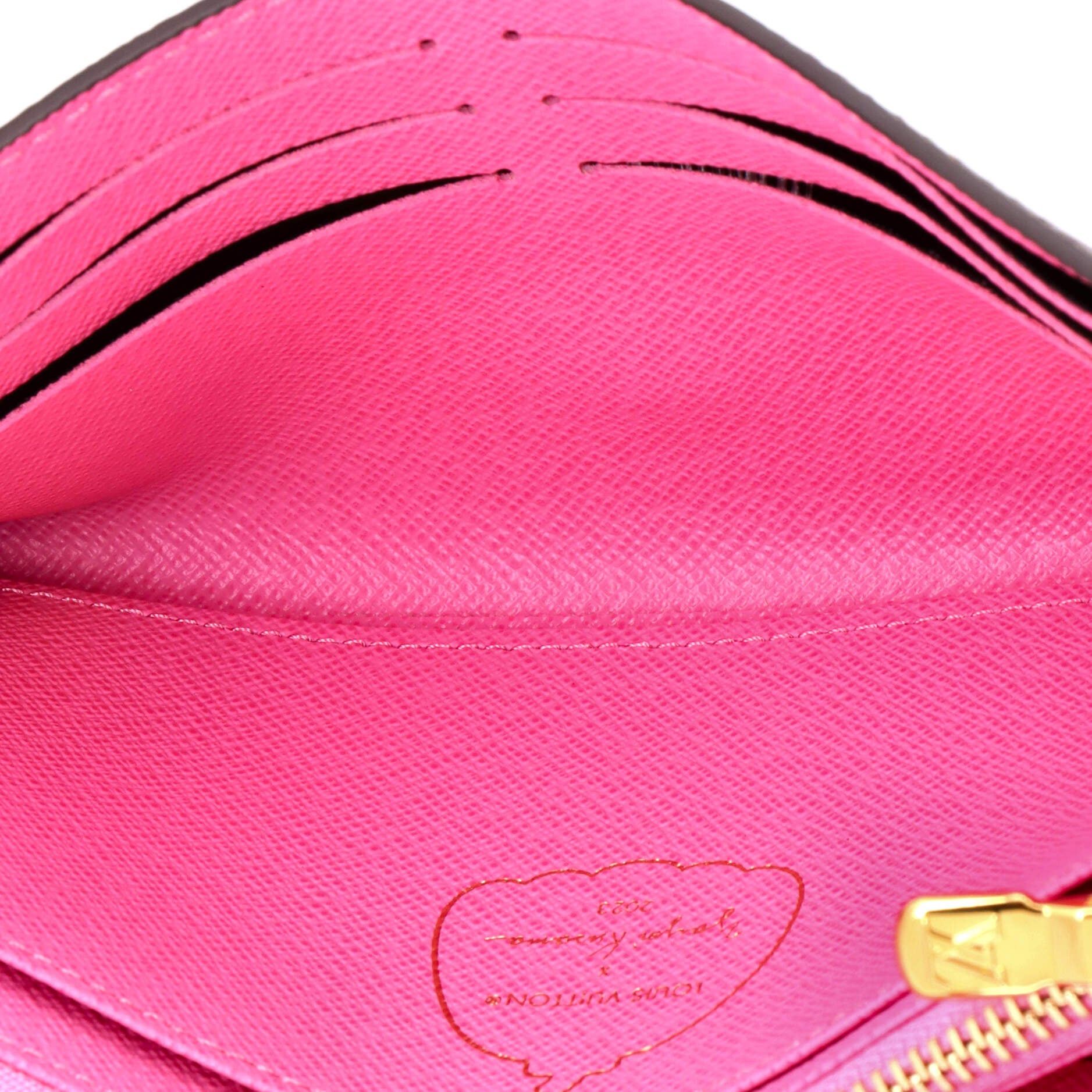 Louis Vuitton Sarah Wallet Size ONE SIZE - 5 Thumbnail
