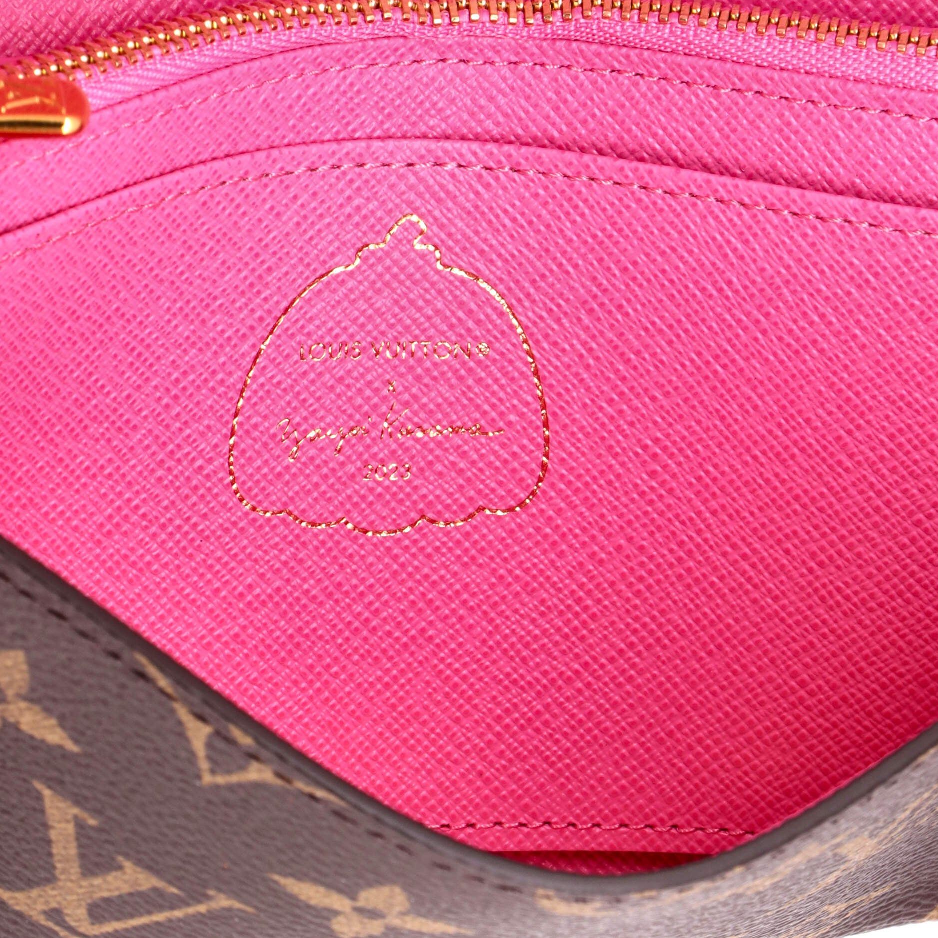 Louis Vuitton Sarah Wallet Size ONE SIZE - 7 Thumbnail