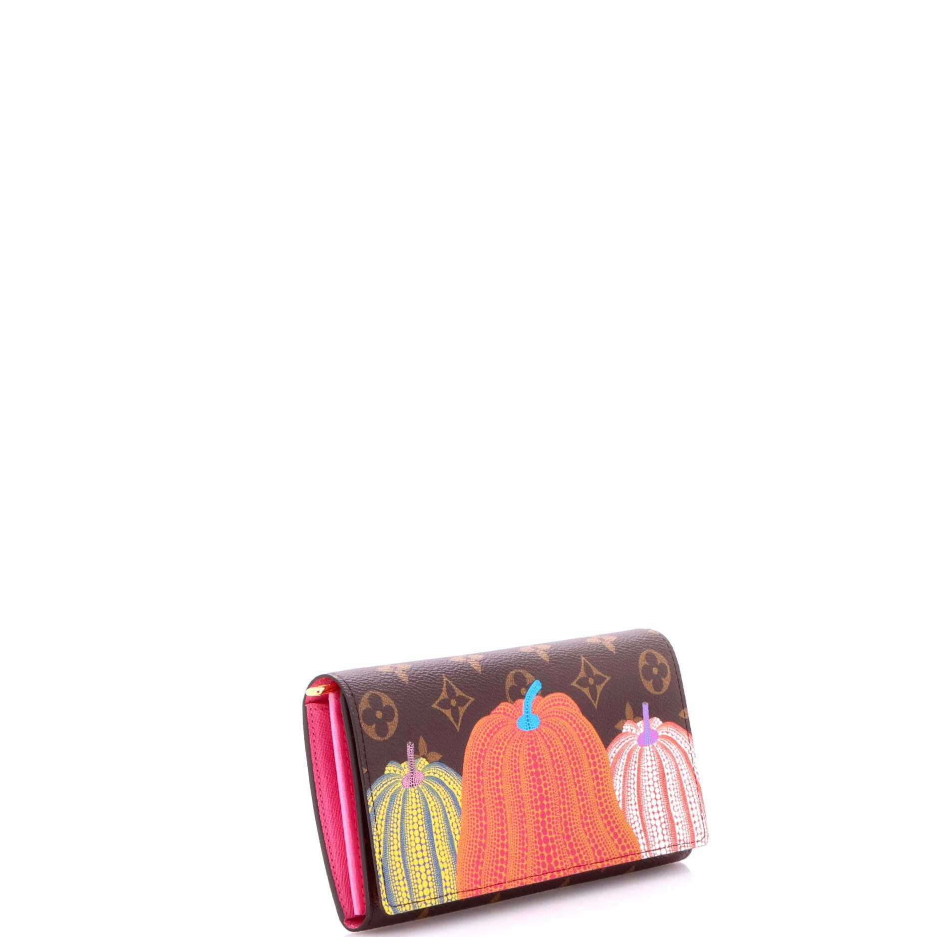 Louis Vuitton Sarah Wallet Size ONE SIZE - 2 Thumbnail