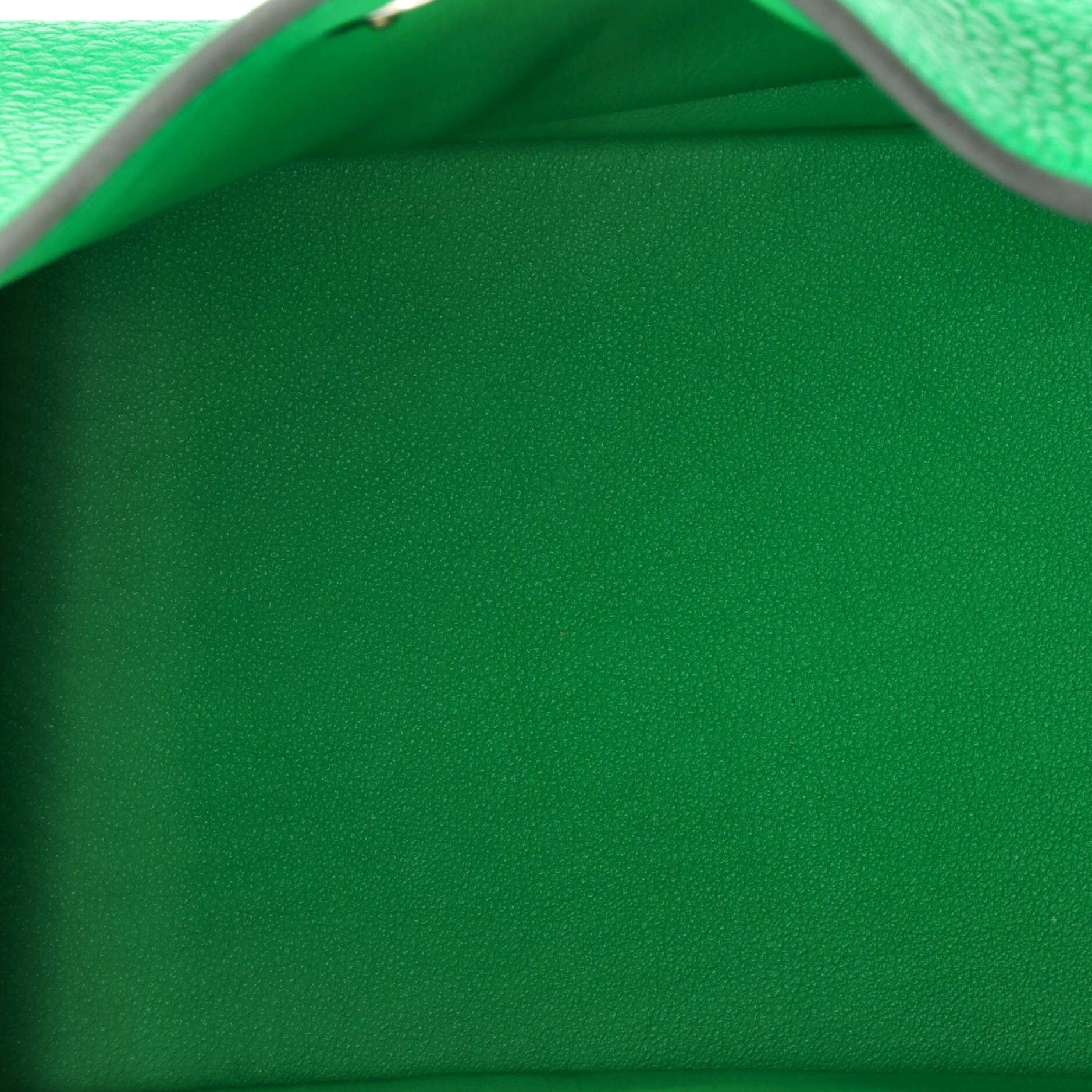 Hermes Lindy Bag Size ONE SIZE - 6 Thumbnail