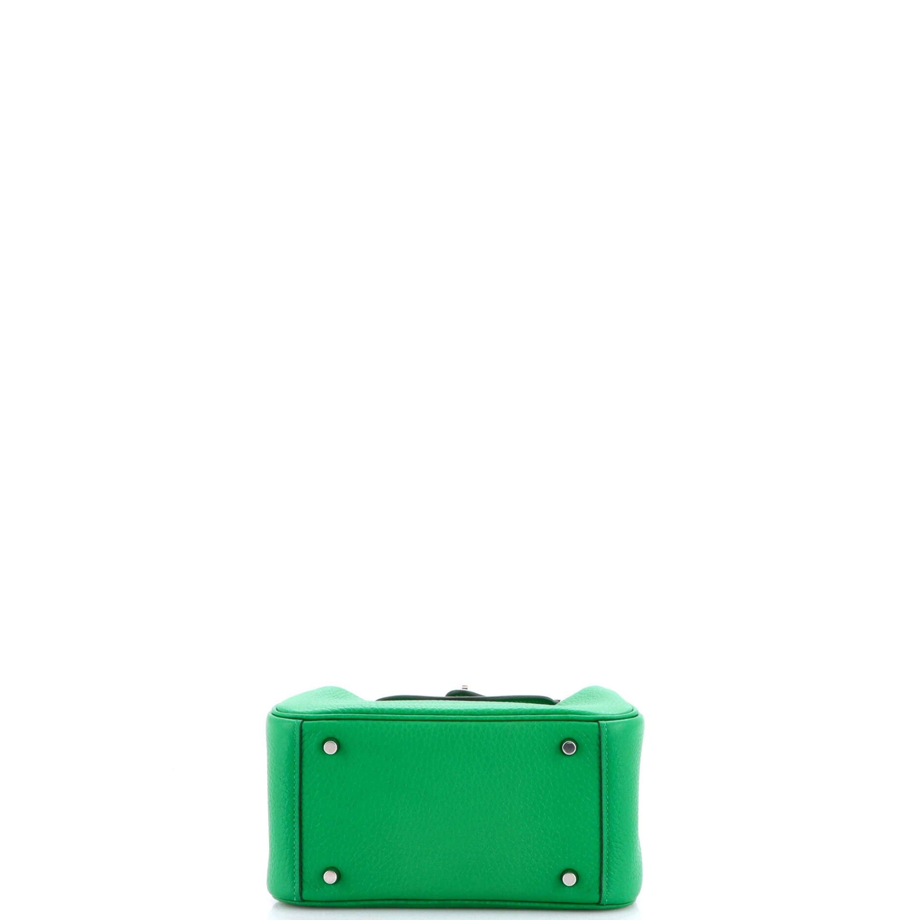 Hermes Lindy Bag Size ONE SIZE - 5 Thumbnail