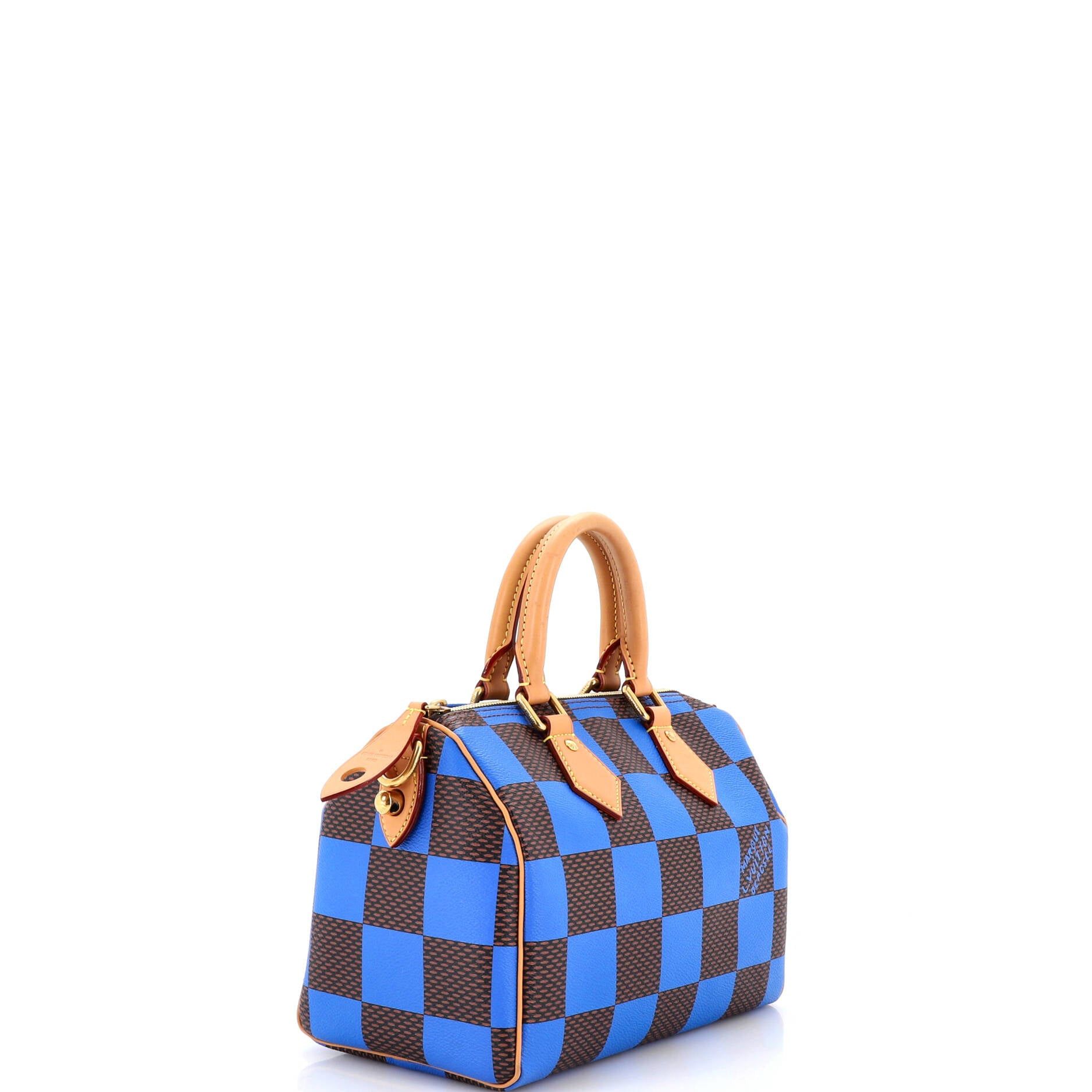 Louis Vuitton Speedy Bandouliere Bag Size ONE SIZE - 2 Thumbnail
