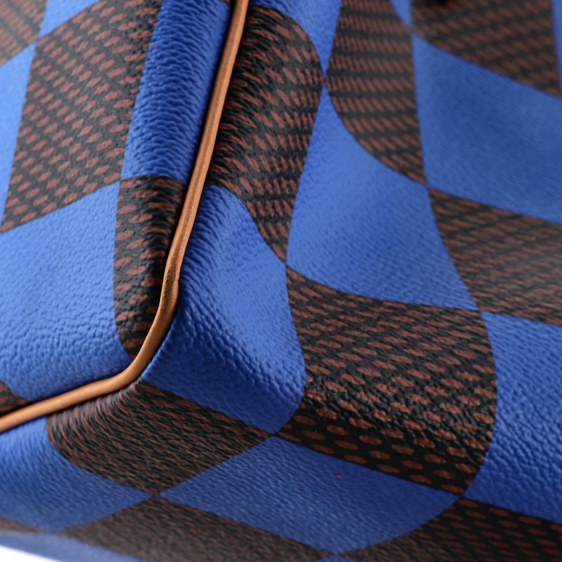 Louis Vuitton Speedy Bandouliere Bag Size ONE SIZE - 7 Thumbnail