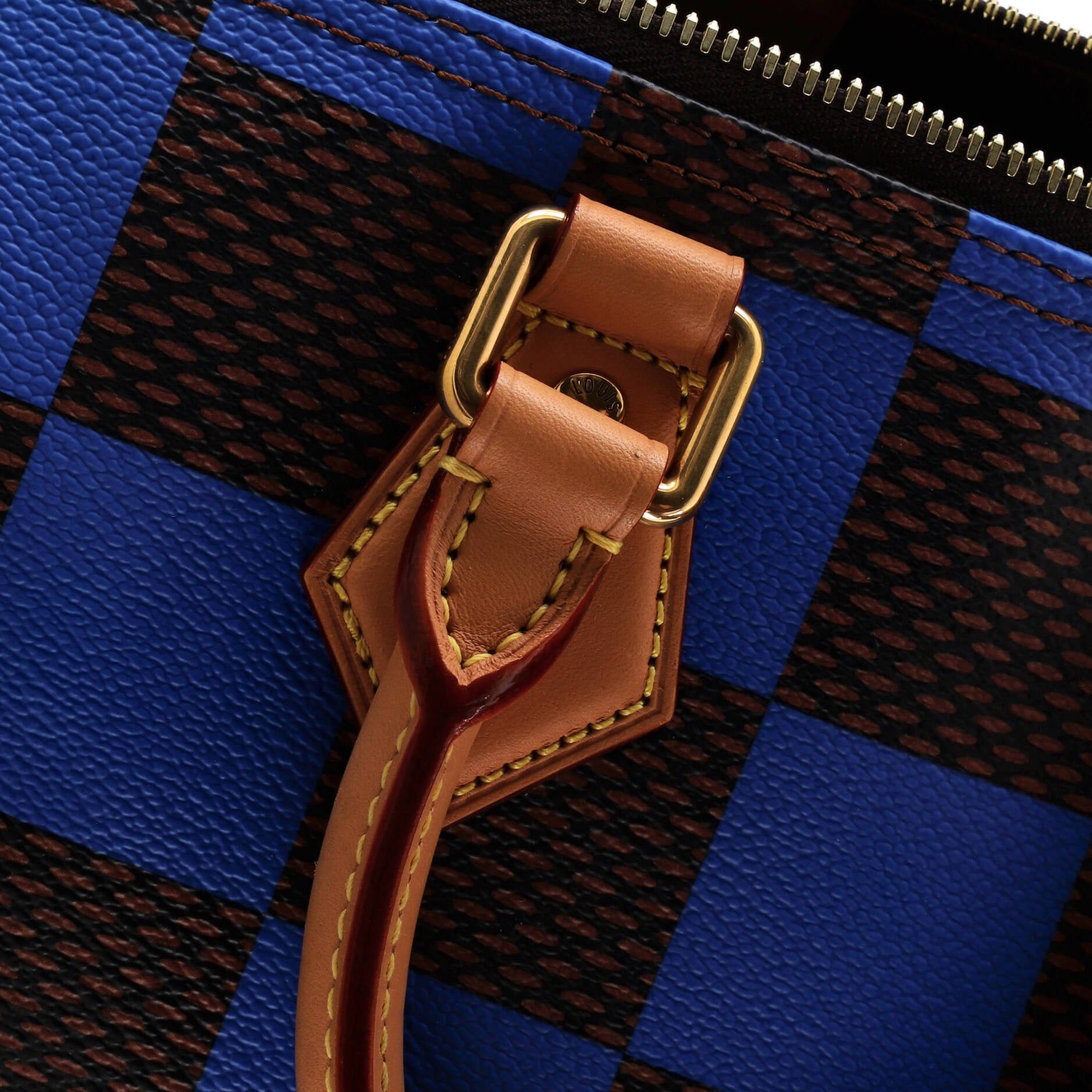 Louis Vuitton Speedy Bandouliere Bag Size ONE SIZE - 8 Thumbnail