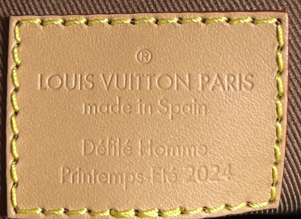 Louis Vuitton Speedy Bandouliere Bag Size ONE SIZE - 9 Thumbnail