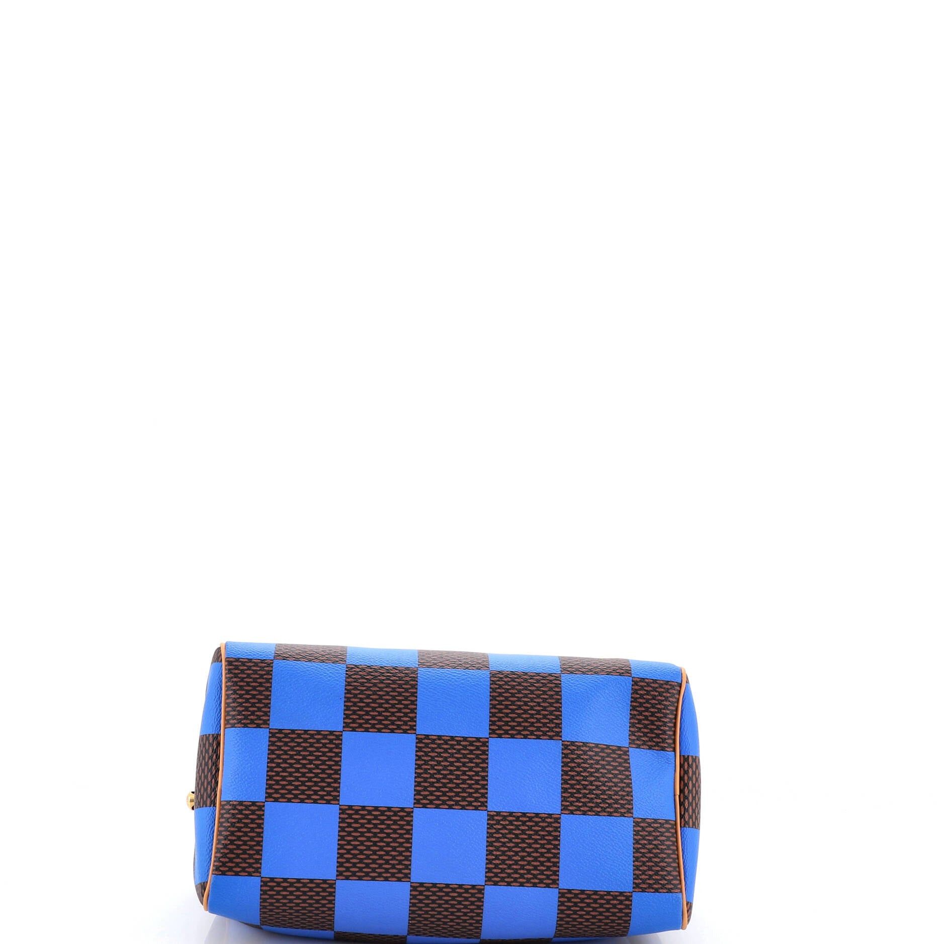 Louis Vuitton Speedy Bandouliere Bag Size ONE SIZE - 4 Thumbnail