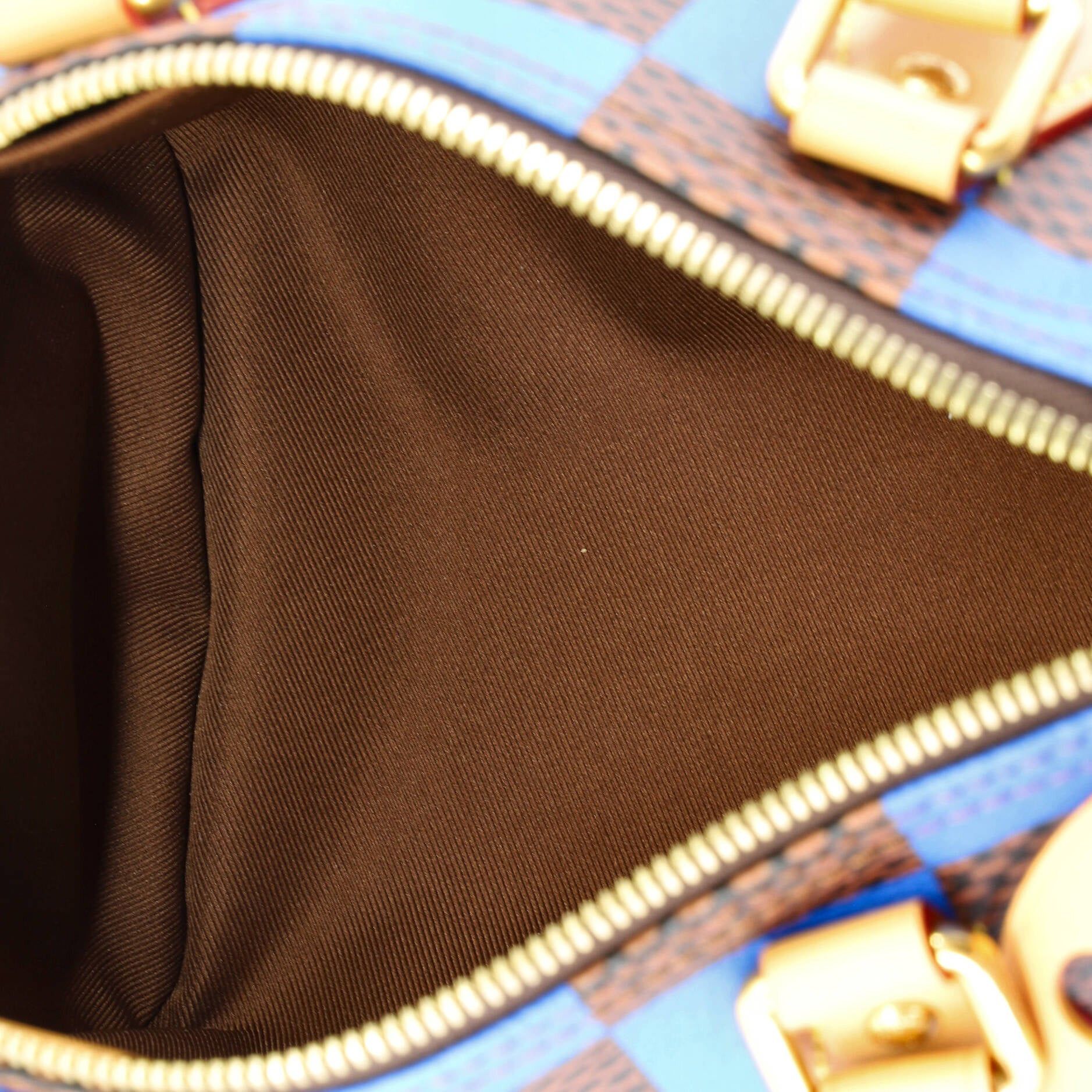 Louis Vuitton Speedy Bandouliere Bag Size ONE SIZE - 5 Thumbnail