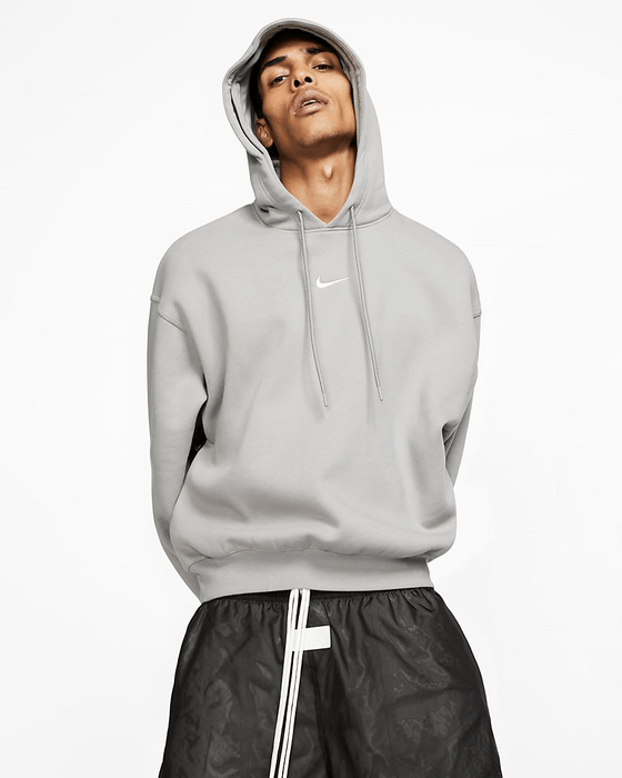 Nike Nike Fear Of God SS19 Pullover Hoodie Dust Sail Jerry Lorenzo ...