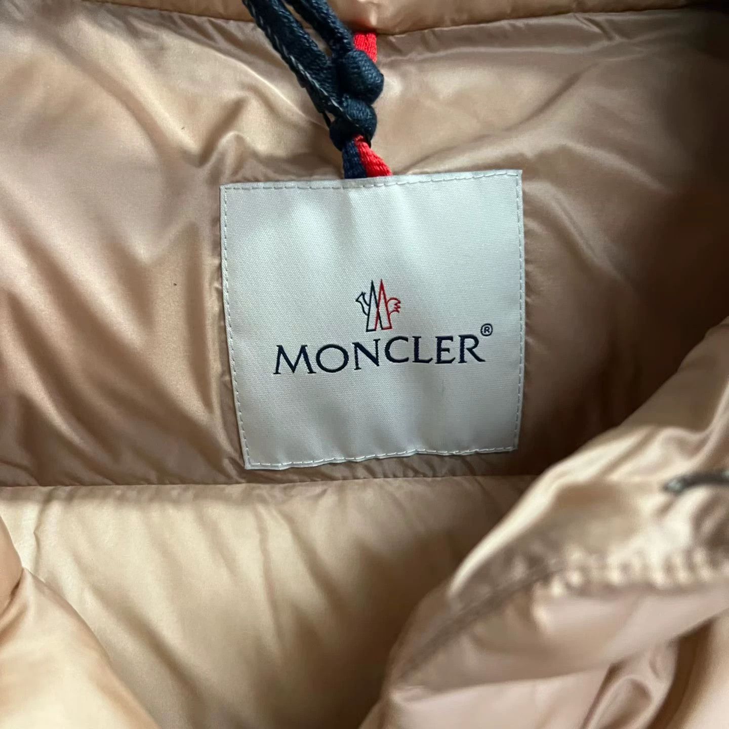 Moncler Moncler Down Jacket 0 Women Size XS / US 0-2 / IT 36-38 - 2 Thumbnail