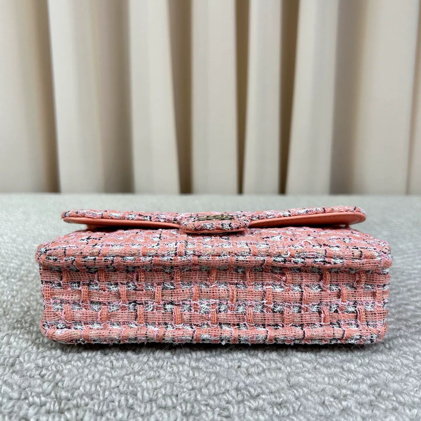 Chanel Pre-loved Bag Very good condition Size ONE SIZE - 3 Thumbnail