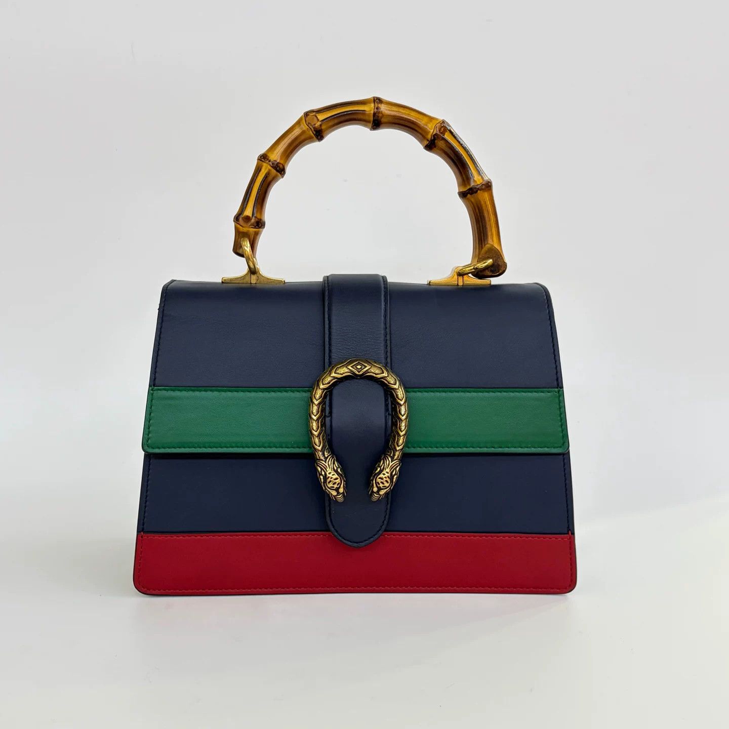 Gucci Pre-loved Bag Very good condition Size ONE SIZE - 2 Thumbnail