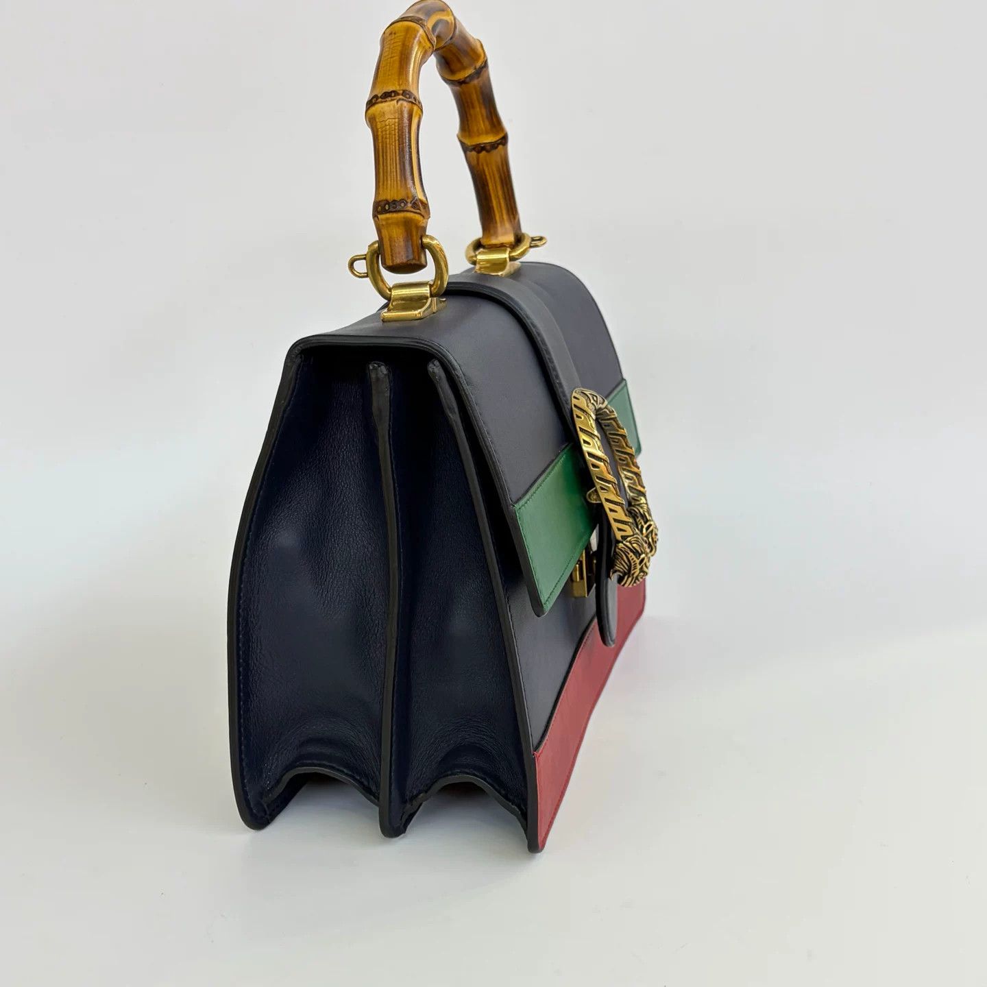 Gucci Pre-loved Bag Very good condition Size ONE SIZE - 3 Thumbnail
