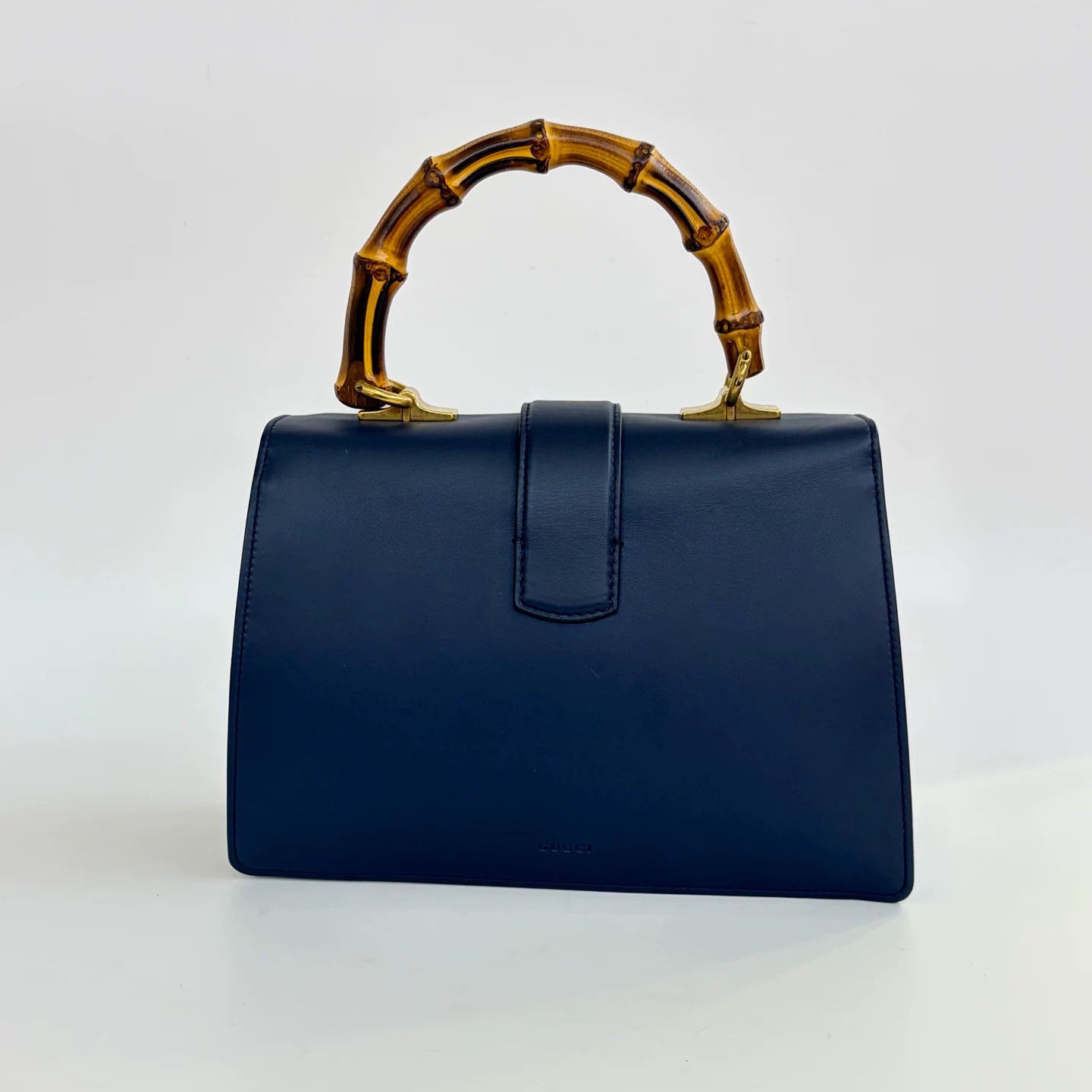 Gucci Pre-loved Bag Very good condition Size ONE SIZE - 5 Thumbnail