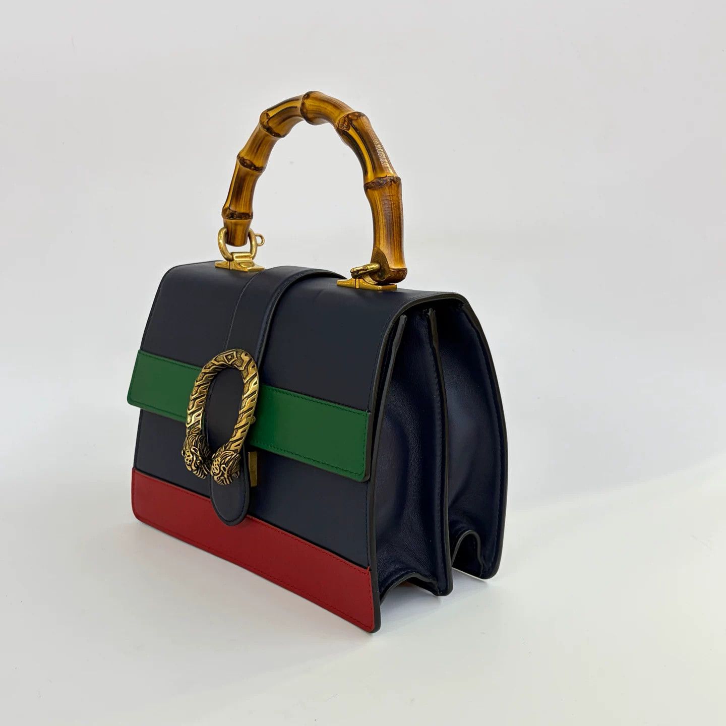 Gucci Pre-loved Bag Very good condition Size ONE SIZE - 4 Thumbnail