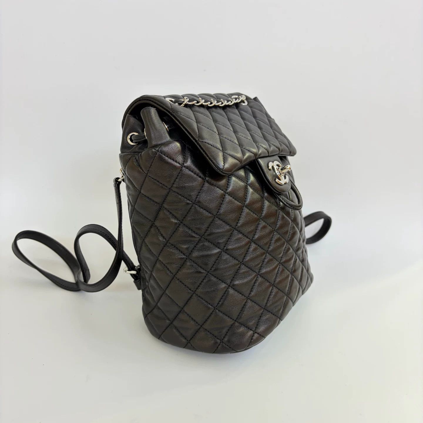 Chanel Pre-loved Bag Very good condition Size ONE SIZE - 2 Thumbnail