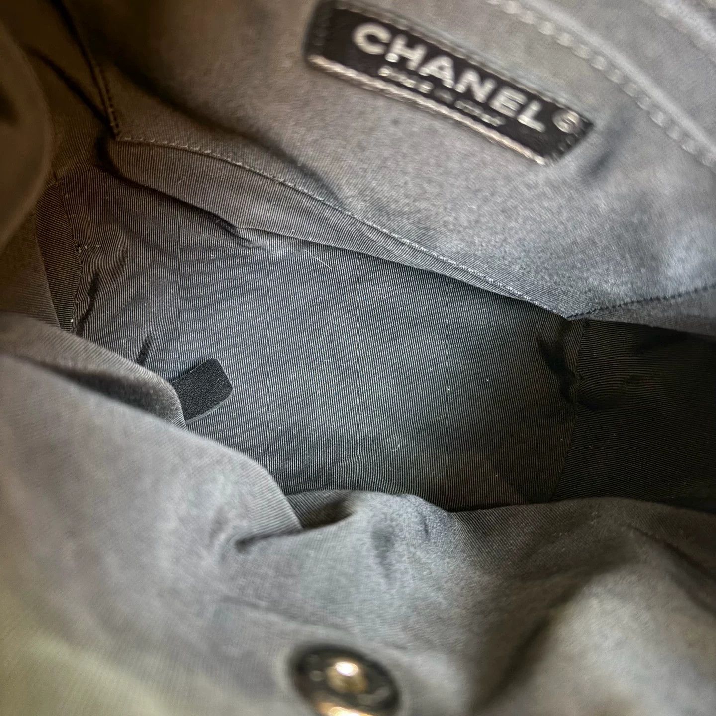 Chanel Pre-loved Bag Very good condition Size ONE SIZE - 8 Thumbnail