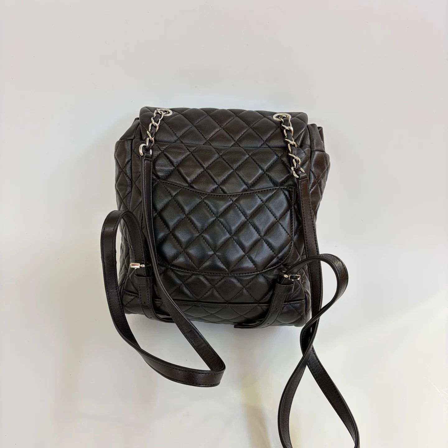 Chanel Pre-loved Bag Very good condition Size ONE SIZE - 4 Thumbnail