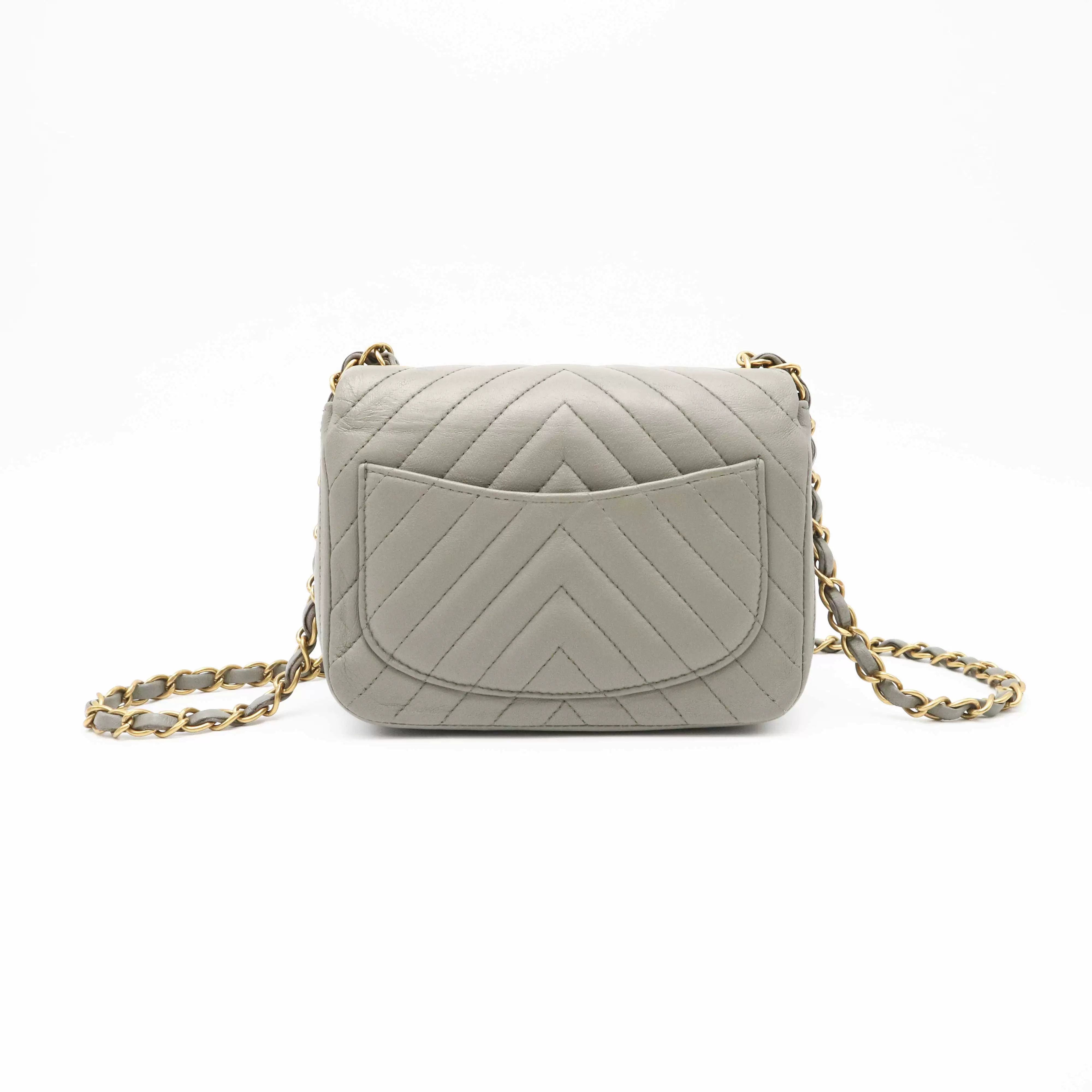 Chanel Pre-loved Bag Very good condition Size ONE SIZE - 3 Thumbnail