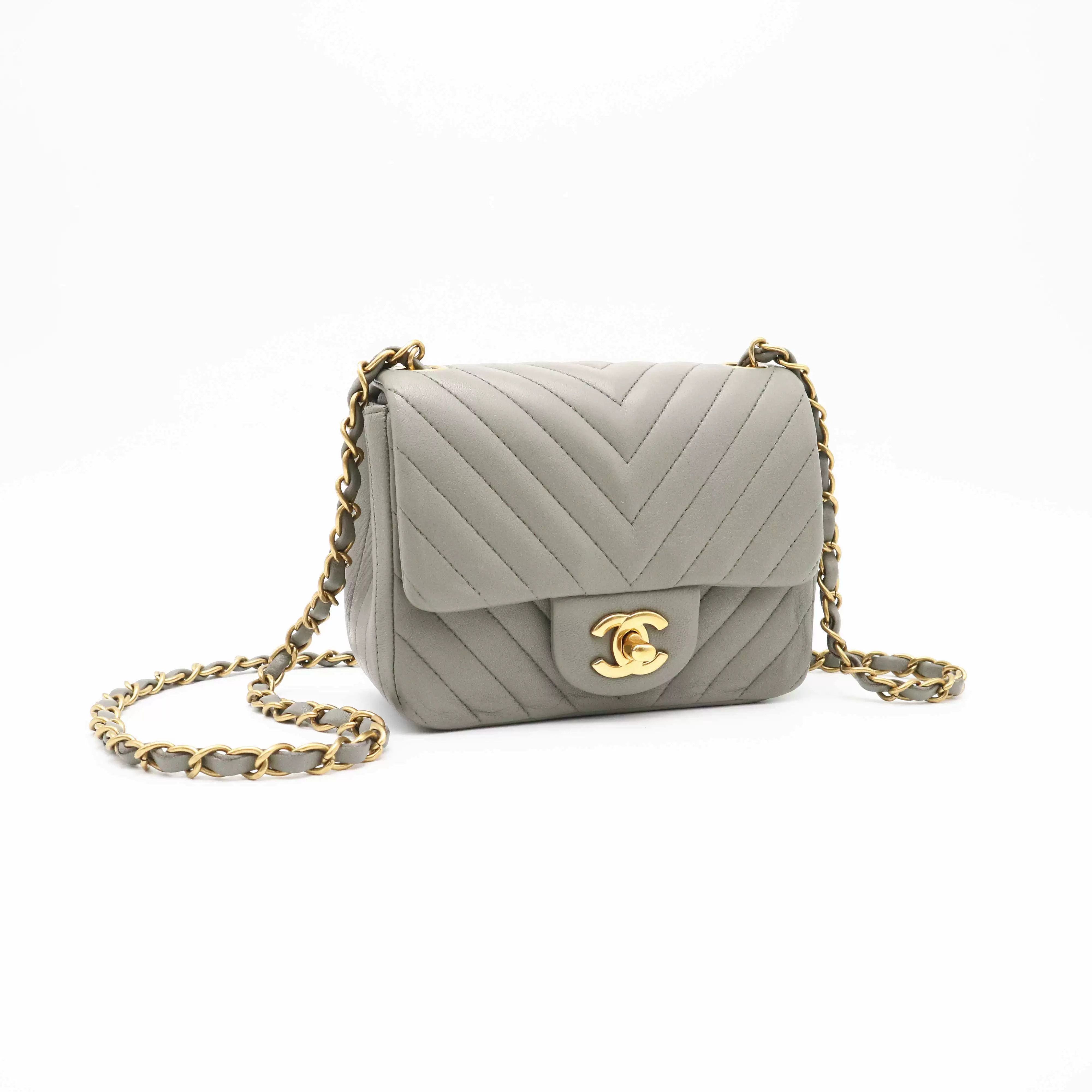 Chanel Pre-loved Bag Very good condition Size ONE SIZE - 2 Thumbnail