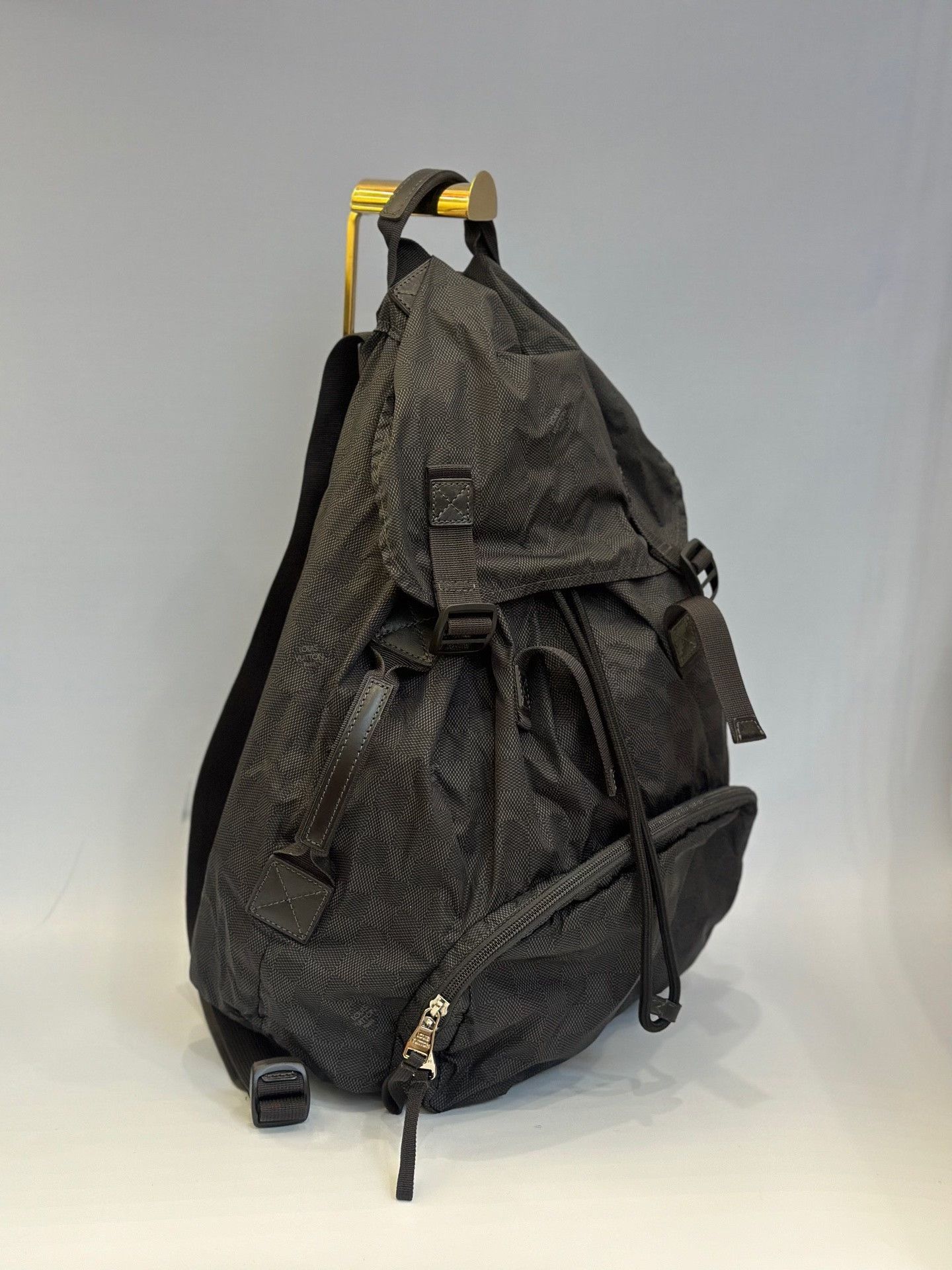 Louis Vuitton Pre-loved Bag Very good condition Size ONE SIZE - 3 Thumbnail
