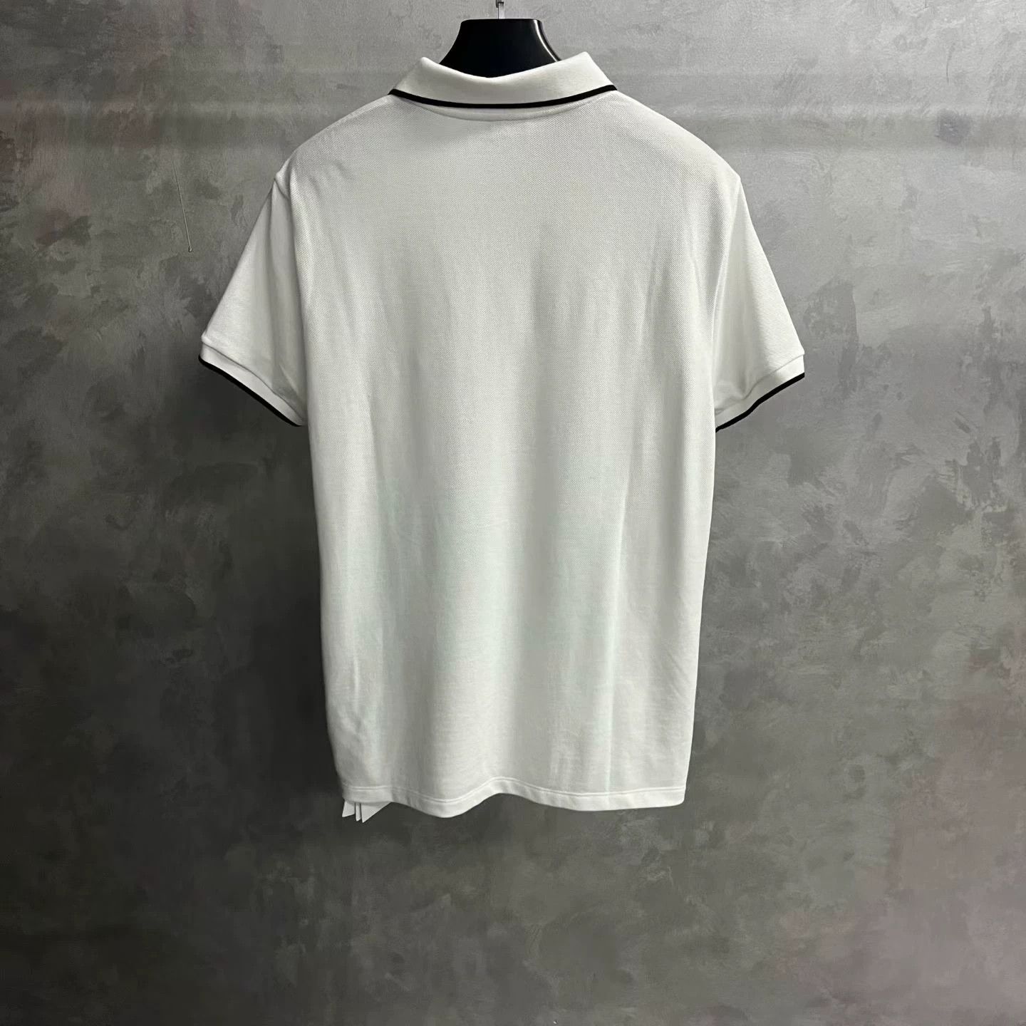 Celine Celine Retro Printed White T-Shirt M Women Size M / US 6-8 / IT 42-44 - 5 Thumbnail