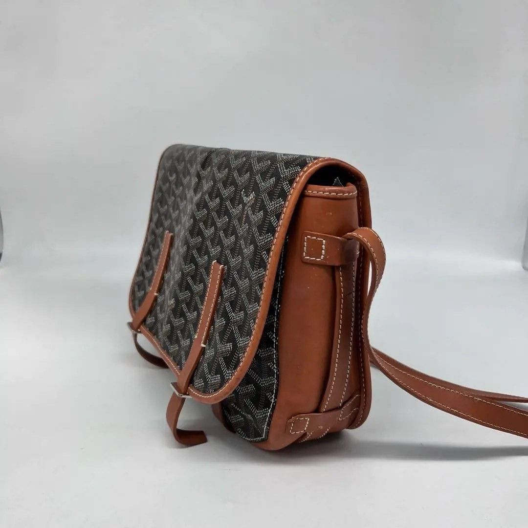 Goyard Pre-loved Bag Very good condition Size ONE SIZE - 2 Thumbnail