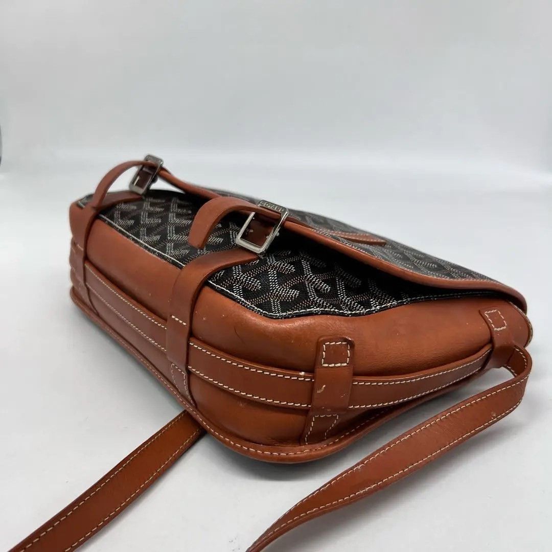 Goyard Pre-loved Bag Very good condition Size ONE SIZE - 5 Thumbnail