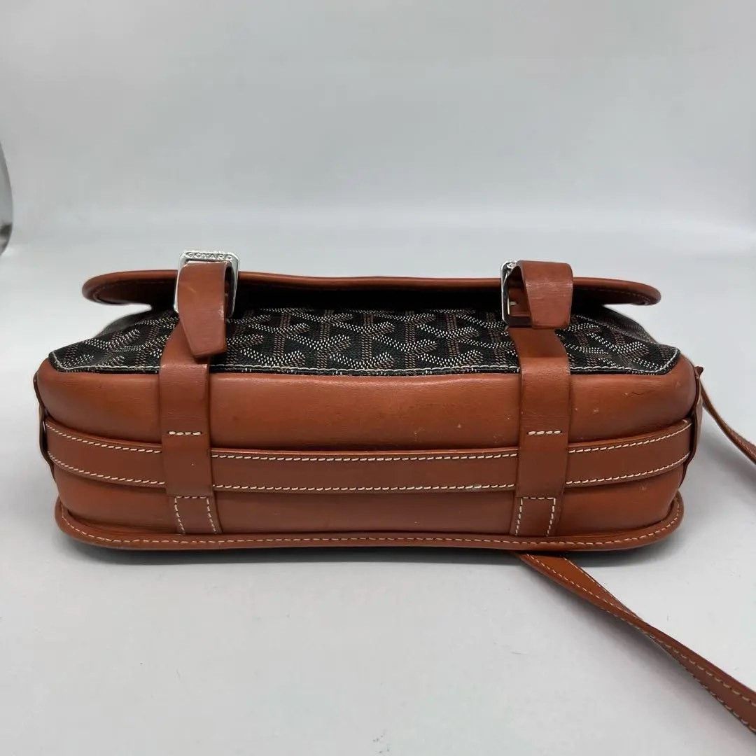 Goyard Pre-loved Bag Very good condition Size ONE SIZE - 6 Thumbnail
