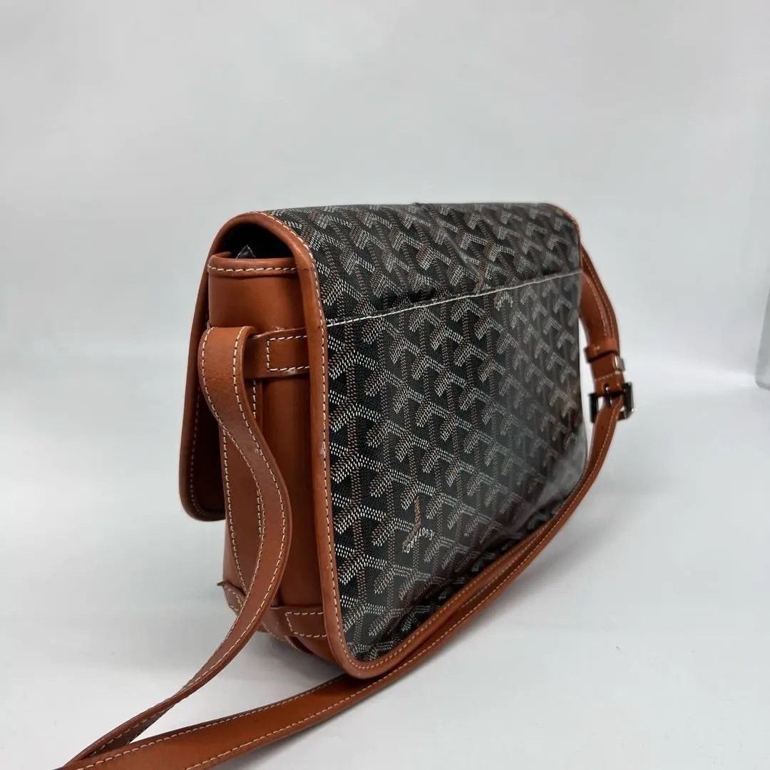 Goyard Pre-loved Bag Very good condition Size ONE SIZE - 4 Thumbnail