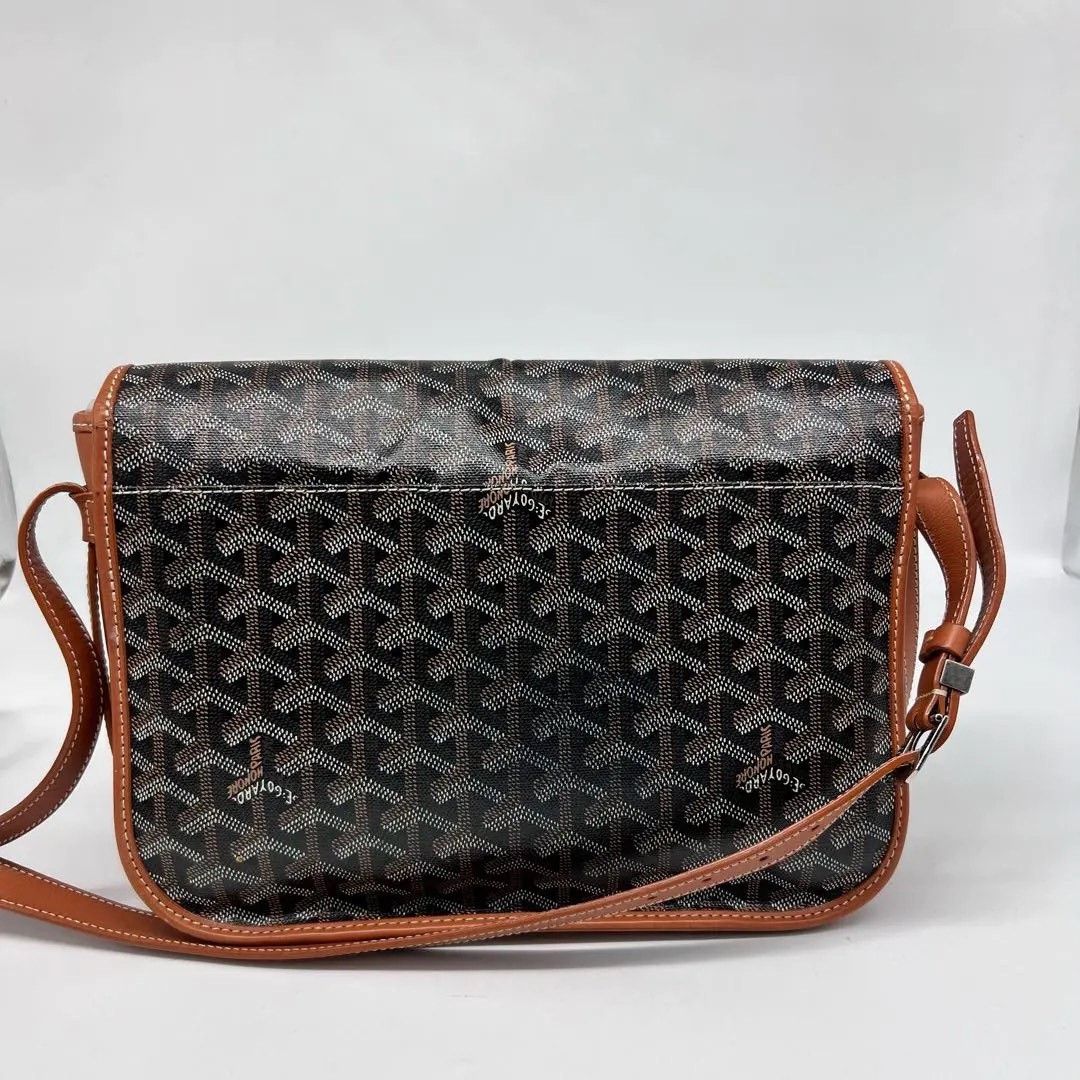 Goyard Pre-loved Bag Very good condition Size ONE SIZE - 3 Thumbnail