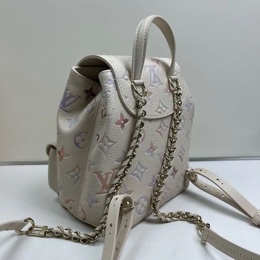 Louis Vuitton Pre-loved Bag Brand new condition Size ONE SIZE - 4 Thumbnail