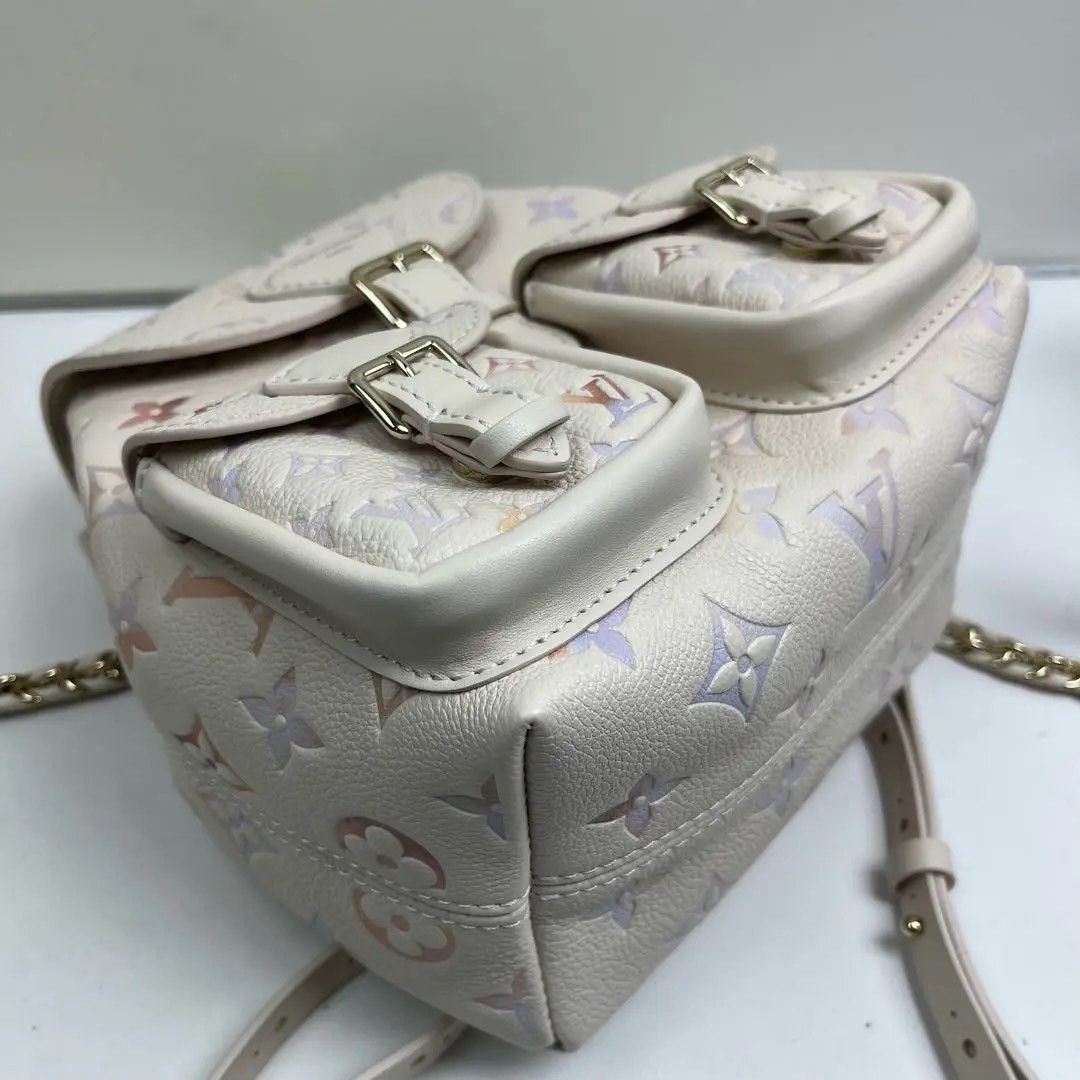 Louis Vuitton Pre-loved Bag Brand new condition Size ONE SIZE - 6 Thumbnail