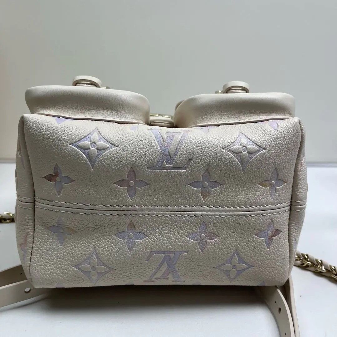 Louis Vuitton Pre-loved Bag Brand new condition Size ONE SIZE - 8 Thumbnail