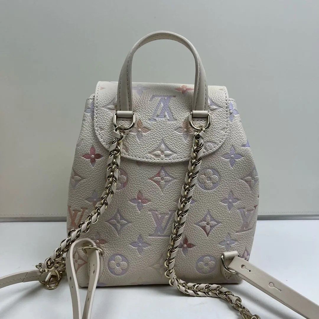 Louis Vuitton Pre-loved Bag Brand new condition Size ONE SIZE - 3 Thumbnail