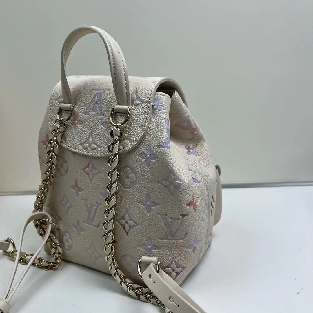 Louis Vuitton Pre-loved Bag Brand new condition Size ONE SIZE - 5 Thumbnail