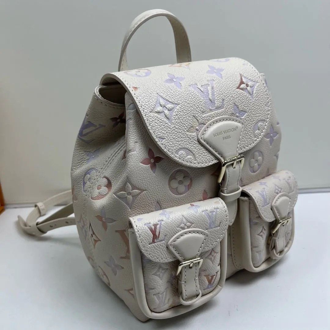 Louis Vuitton Pre-loved Bag Brand new condition Size ONE SIZE - 2 Thumbnail