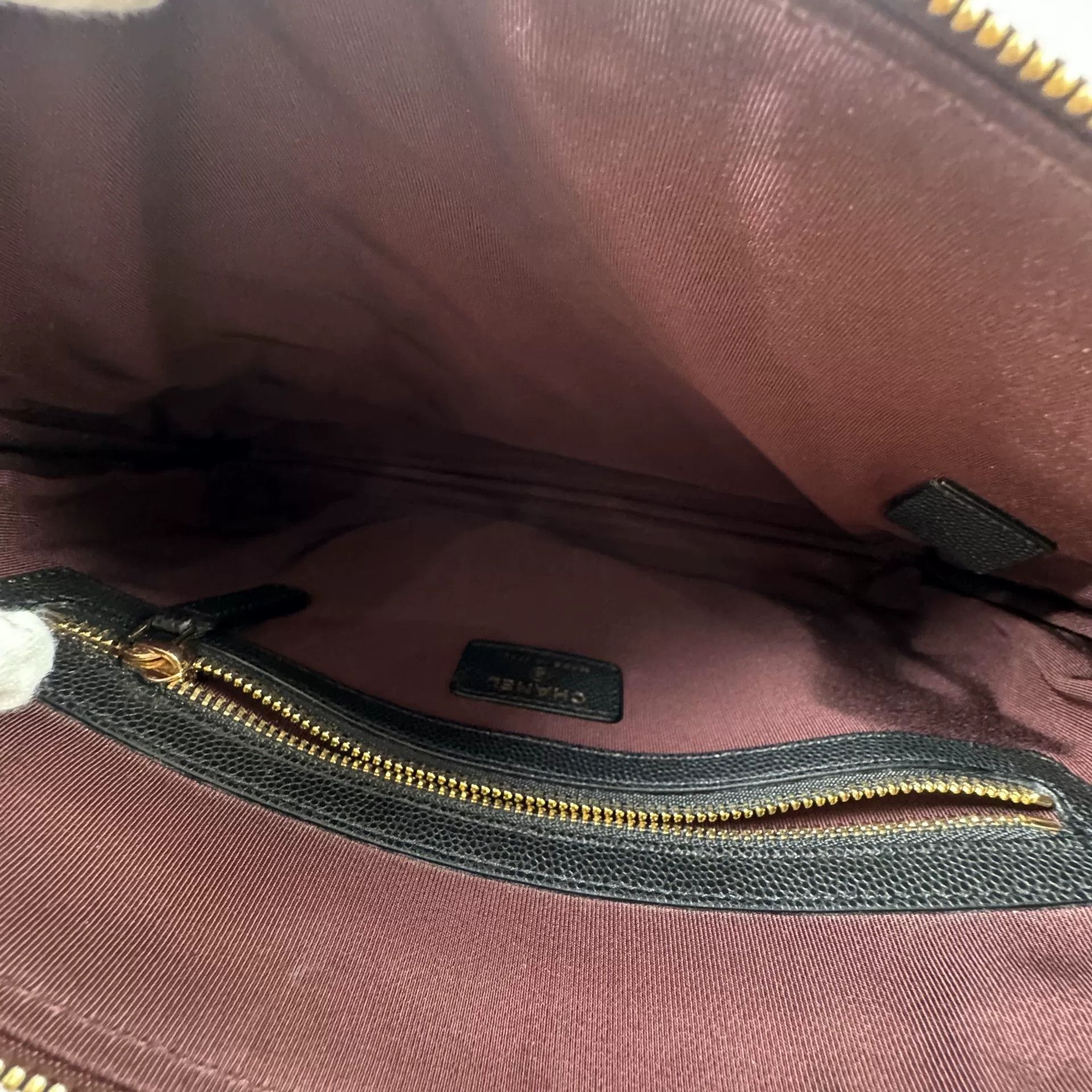 Chanel Pre-loved Bag Very good condition Size ONE SIZE - 8 Thumbnail
