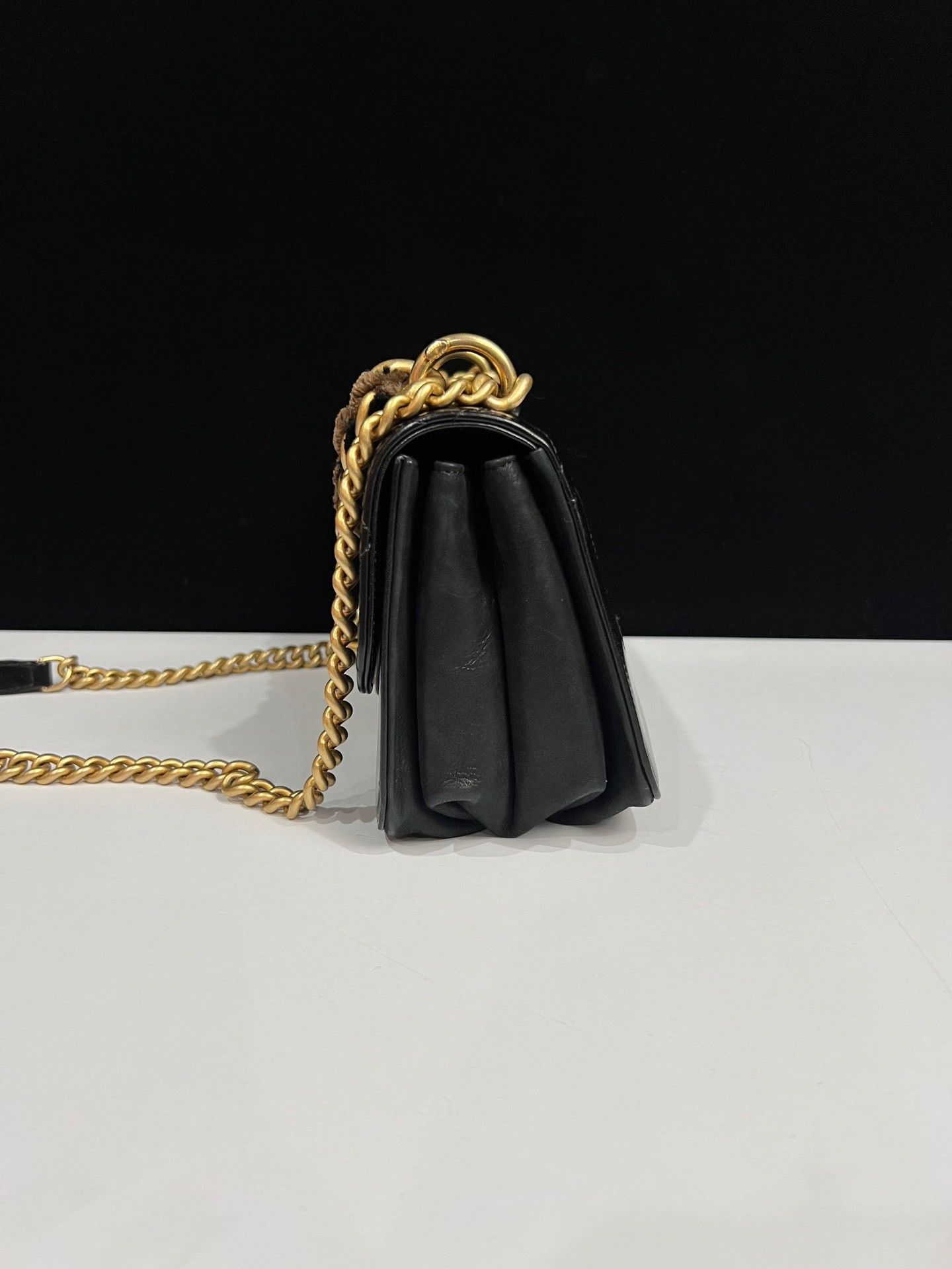 Chanel Pre-loved Bag Very good condition Size ONE SIZE - 4 Thumbnail