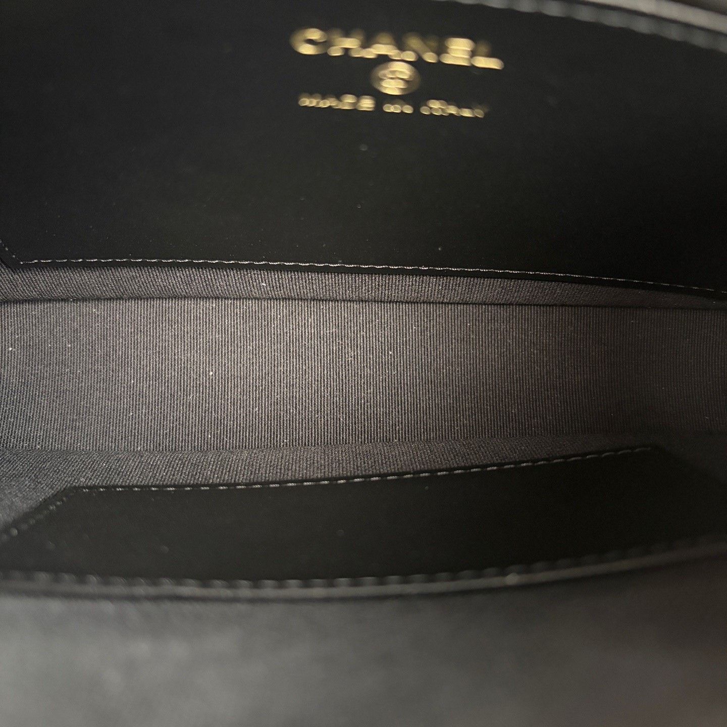 Chanel Pre-loved Bag Brand new condition Size ONE SIZE - 7 Thumbnail