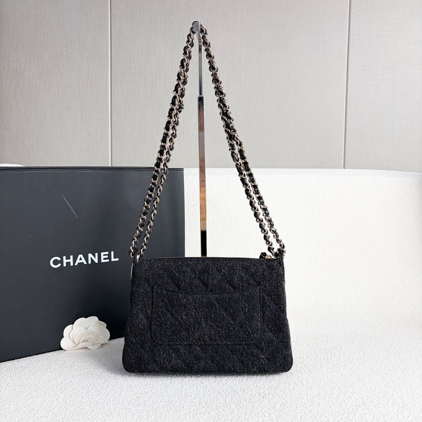 Chanel Pre-loved Bag Brand new condition Size ONE SIZE - 3 Thumbnail