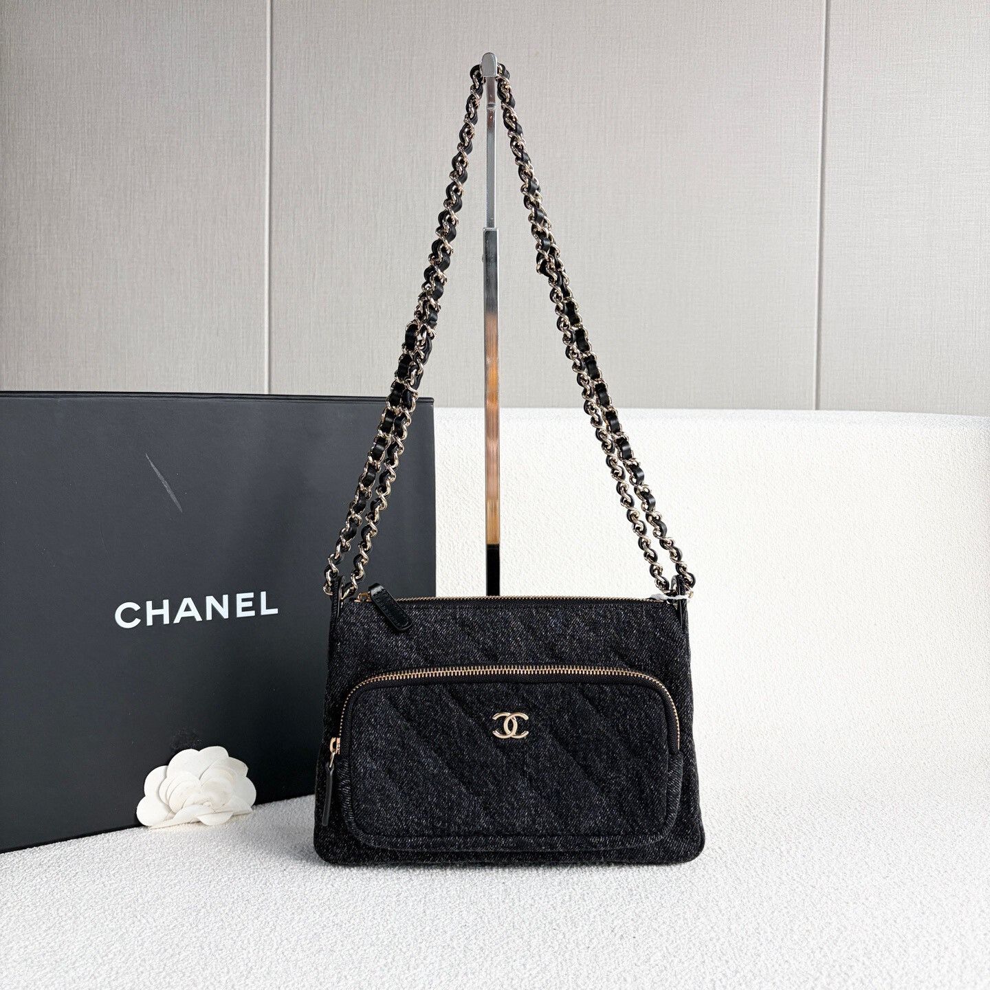 Chanel Pre-loved Bag Brand new condition Size ONE SIZE - 2 Thumbnail