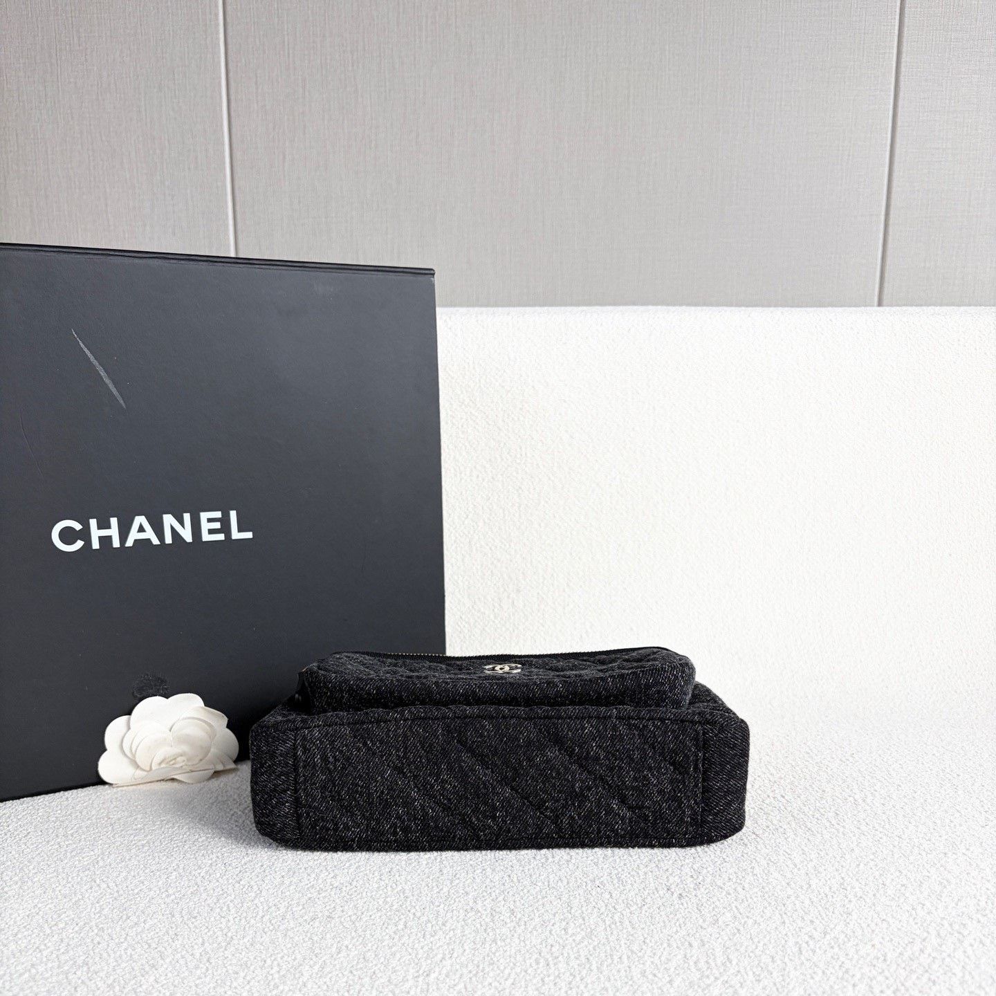 Chanel Pre-loved Bag Brand new condition Size ONE SIZE - 5 Thumbnail