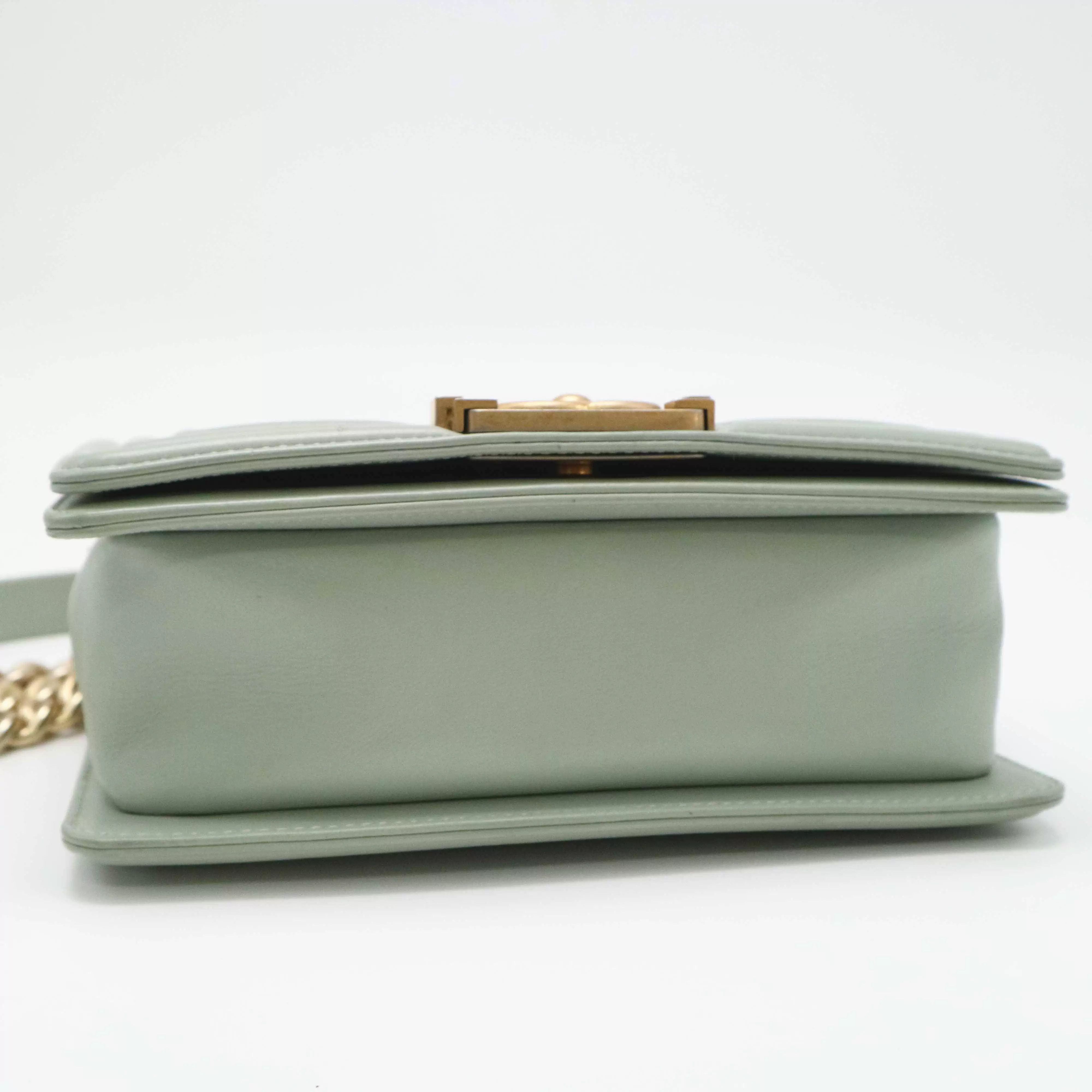 Chanel Pre-loved Bag Very good condition Size ONE SIZE - 5 Thumbnail