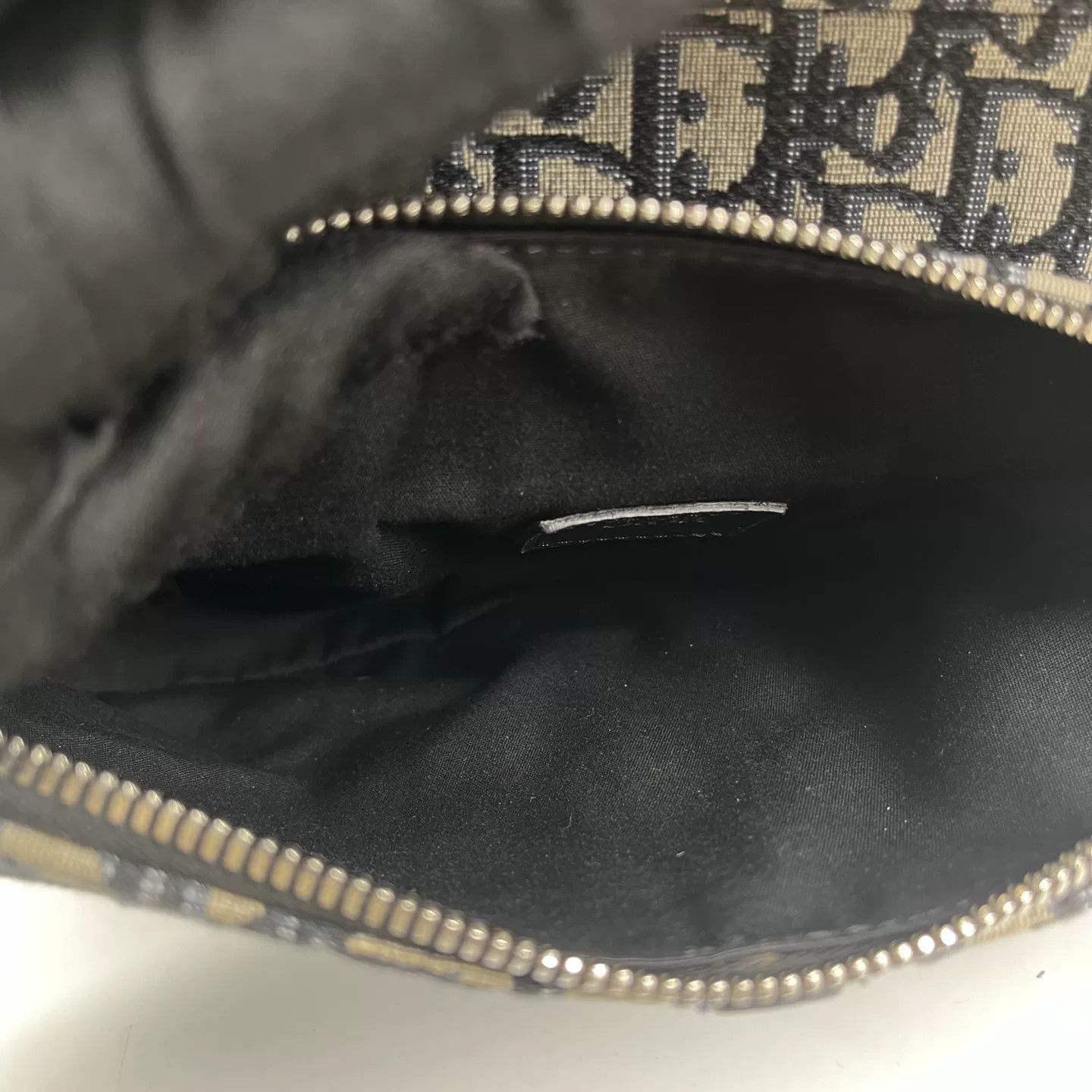 Dior Pre-loved Bag Very good condition Size ONE SIZE - 3 Thumbnail