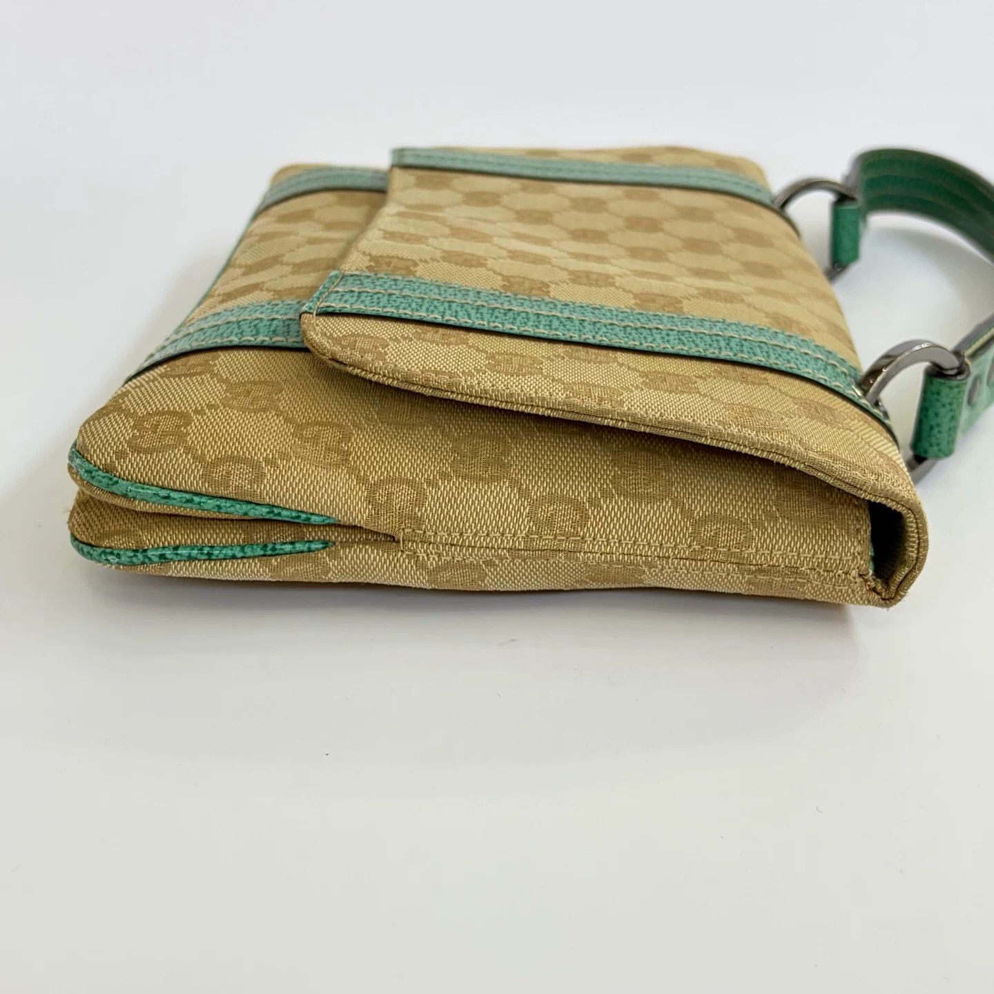 Gucci Pre-loved Bag Very good condition Size ONE SIZE - 3 Thumbnail