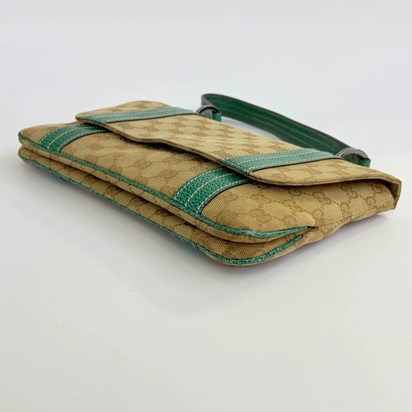 Gucci Pre-loved Bag Very good condition Size ONE SIZE - 4 Thumbnail