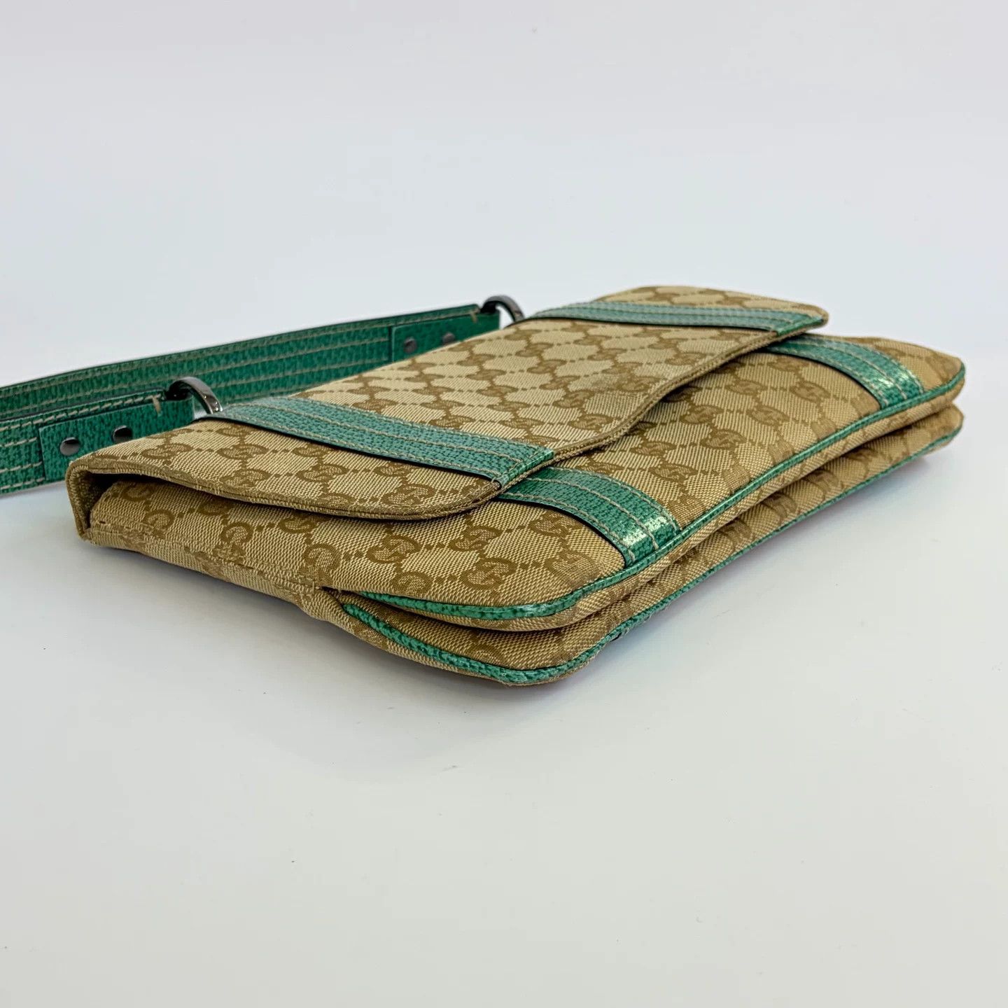 Gucci Pre-loved Bag Very good condition Size ONE SIZE - 6 Thumbnail